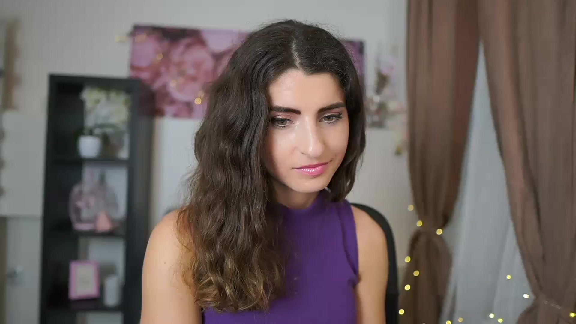 Gallery image thumbnail from EVA__LOVIA_'s myfreecams stream on, 05/27/2023, 15:13 image 1 of 20