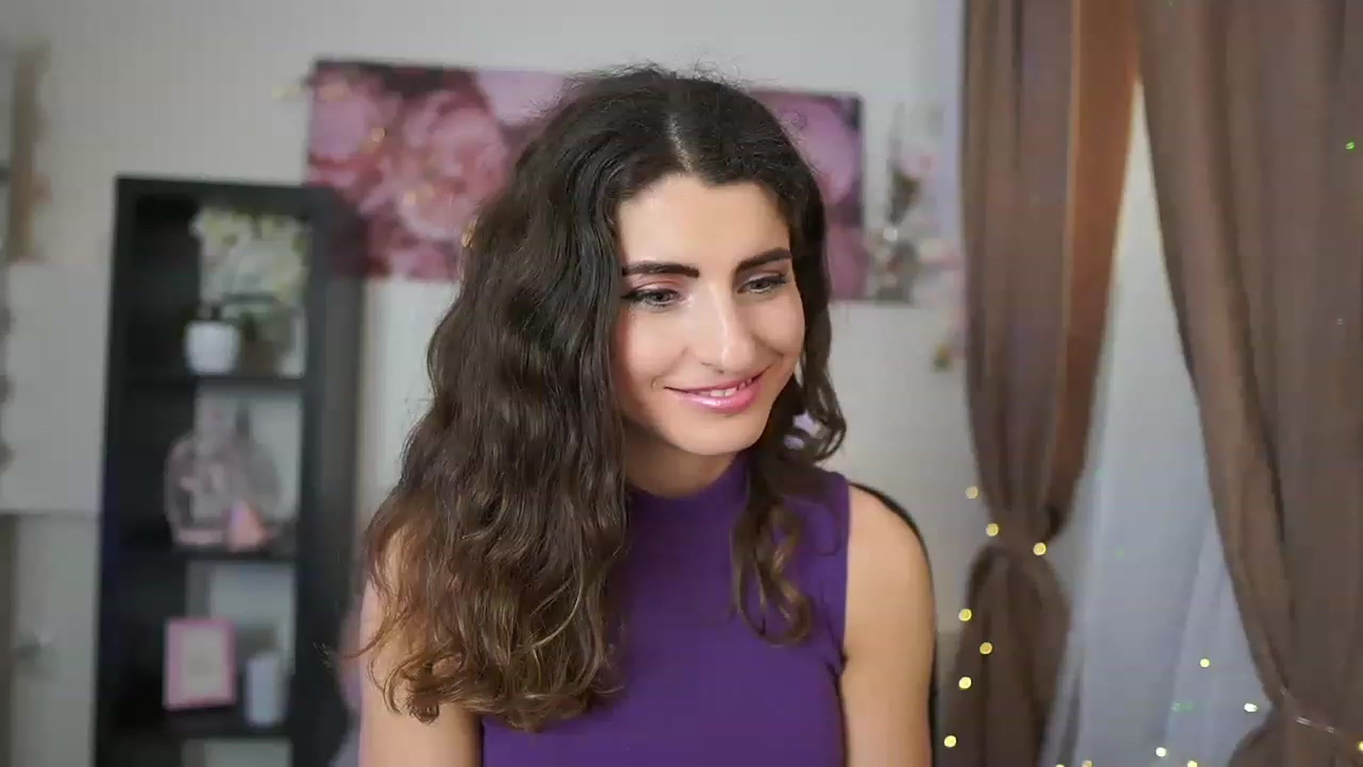 Gallery image thumbnail from EVA__LOVIA_'s myfreecams stream on, 05/27/2023, 15:13 image 16 of 20