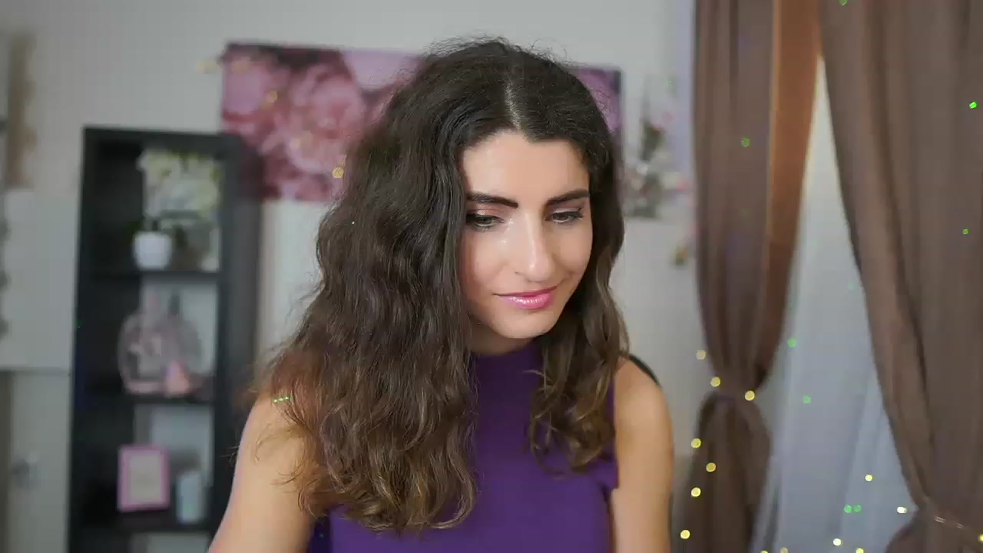 Gallery image thumbnail from EVA__LOVIA_'s myfreecams stream on, 05/27/2023, 15:13 image 11 of 20