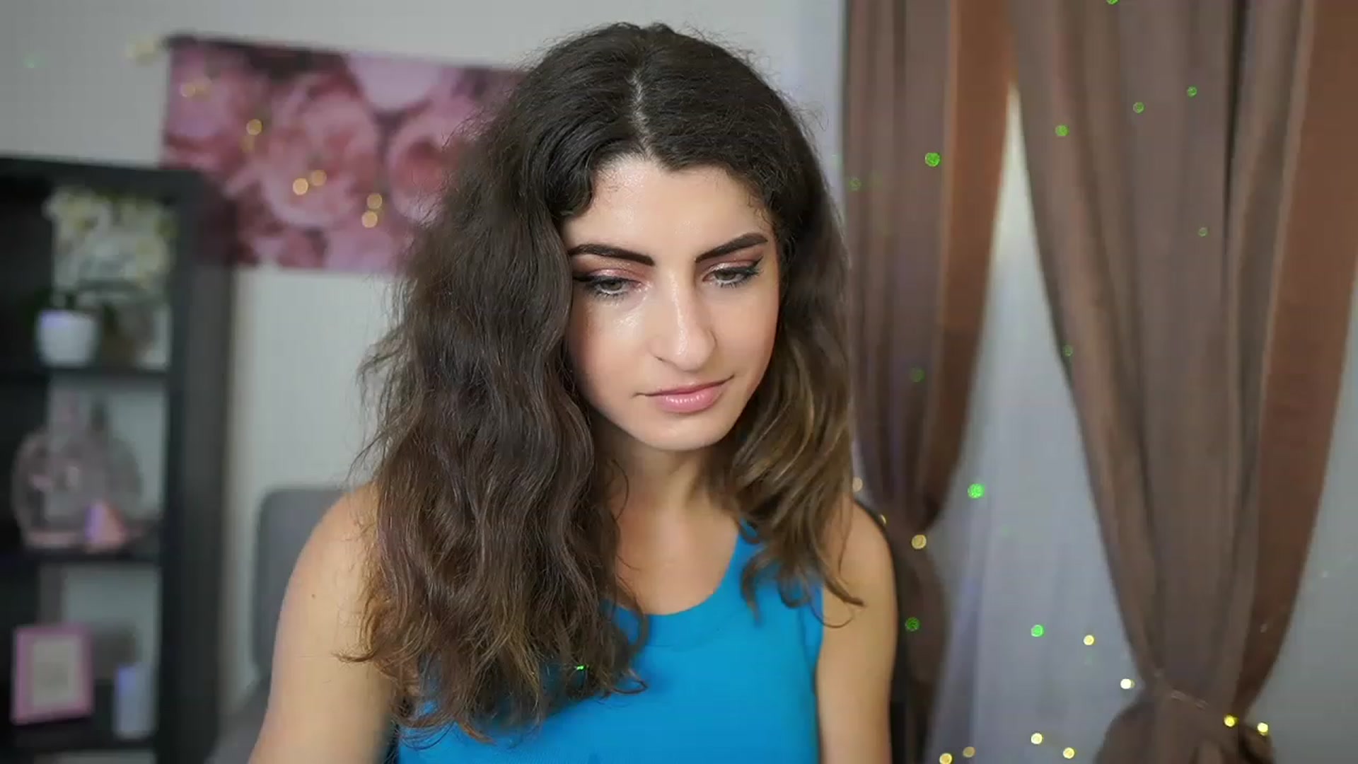 Gallery image thumbnail from EVA__LOVIA_'s myfreecams stream on, 06/01/2023, 10:01 image 1 of 20