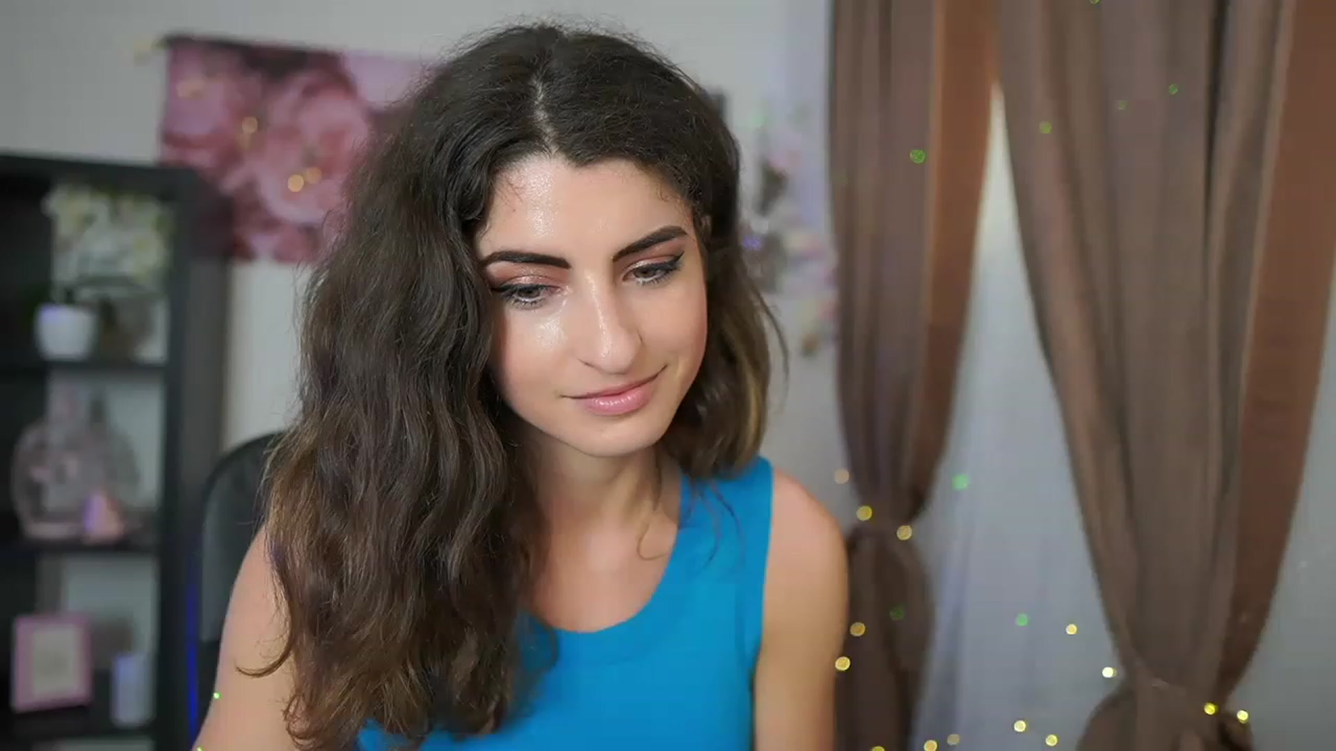 Gallery image thumbnail from EVA__LOVIA_'s myfreecams stream on, 06/01/2023, 10:01 image 10 of 20