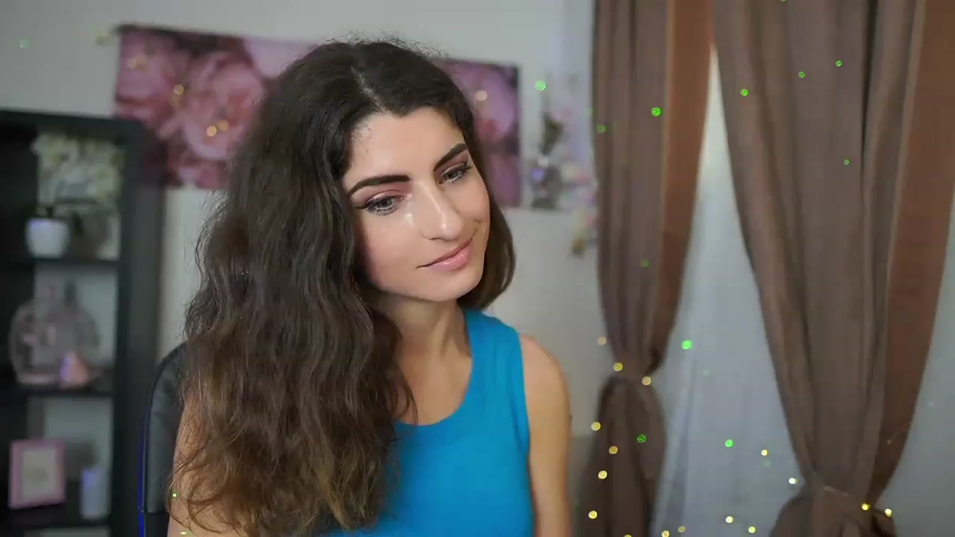 Gallery image thumbnail from EVA__LOVIA_'s myfreecams stream on, 06/01/2023, 10:01 image 13 of 20