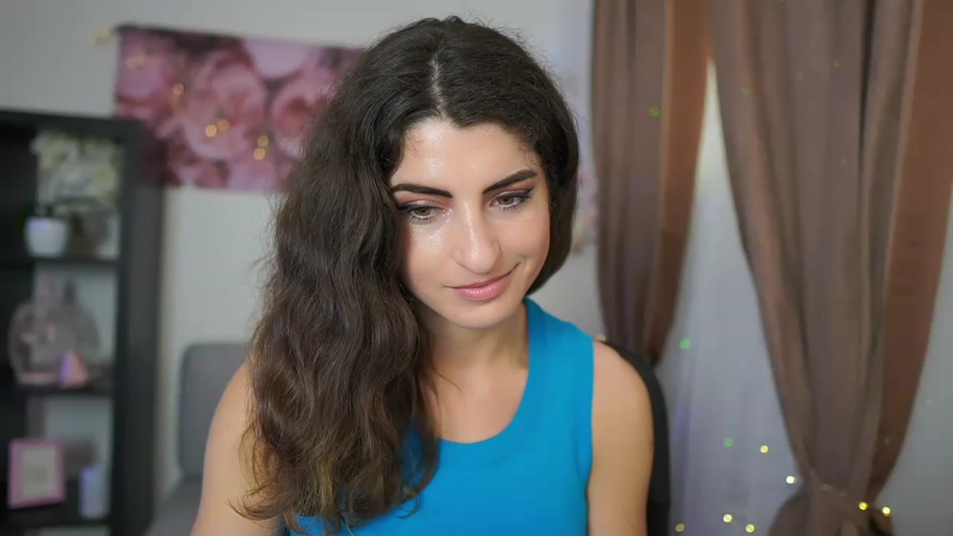 Gallery image thumbnail from EVA__LOVIA_'s myfreecams stream on, 06/01/2023, 10:01 image 6 of 20
