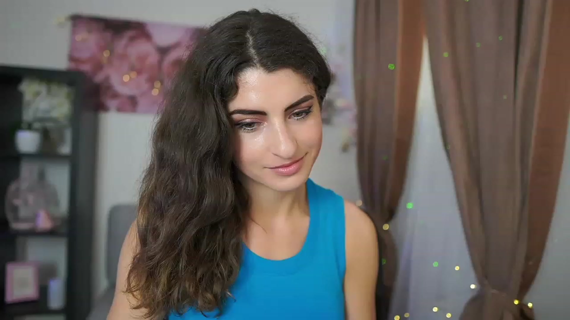 Gallery image thumbnail from EVA__LOVIA_'s myfreecams stream on, 06/01/2023, 10:01 image 4 of 20