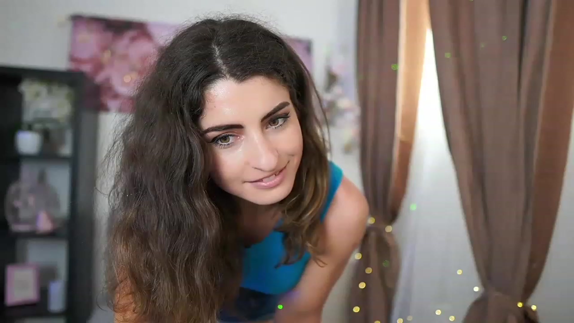 Gallery image thumbnail from EVA__LOVIA_'s myfreecams stream on, 06/01/2023, 10:01 image 18 of 20