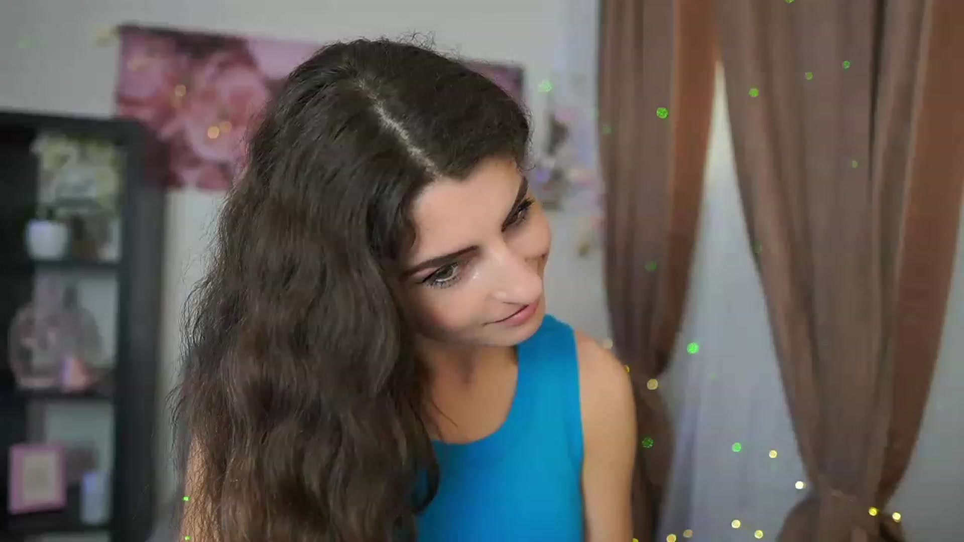 Gallery image thumbnail from EVA__LOVIA_'s myfreecams stream on, 06/01/2023, 10:01 image 5 of 20