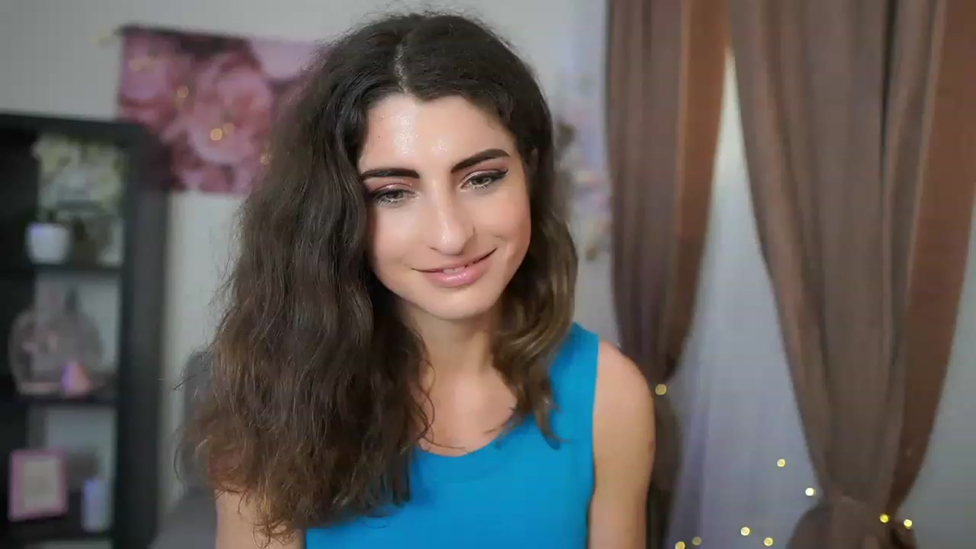 Gallery image thumbnail from EVA__LOVIA_'s myfreecams stream on, 06/01/2023, 10:01 image 15 of 20