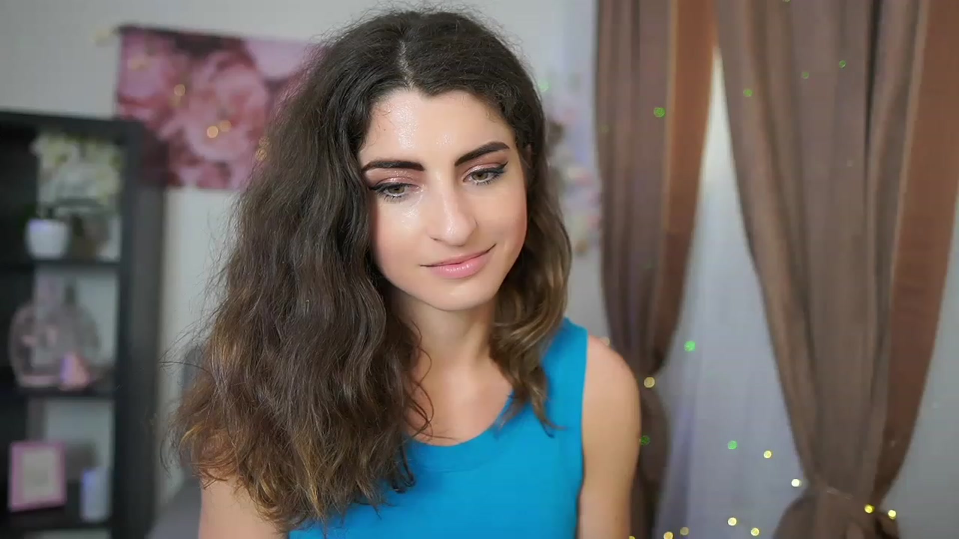 Gallery image thumbnail from EVA__LOVIA_'s myfreecams stream on, 06/01/2023, 10:01 image 14 of 20
