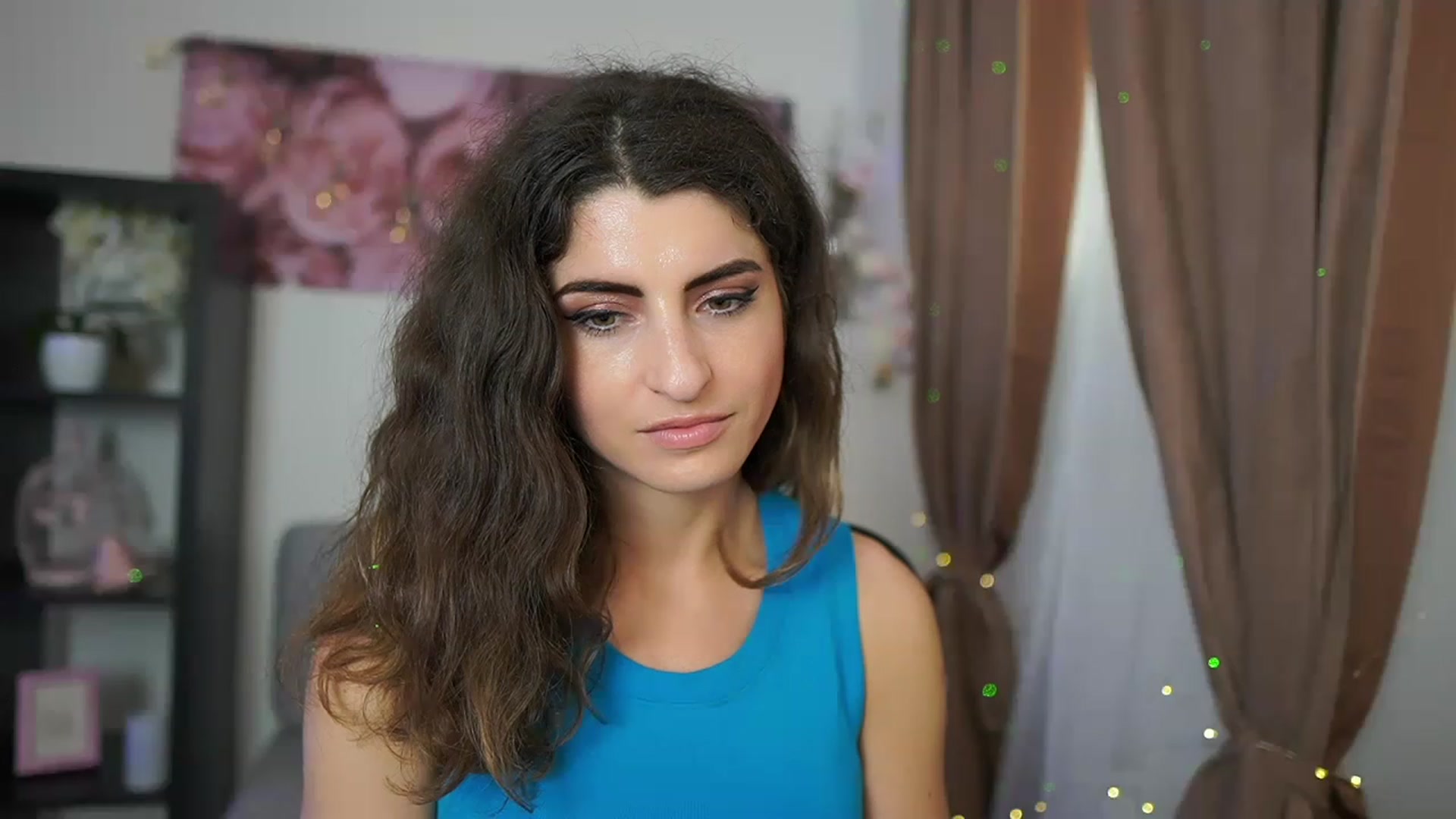 Gallery image thumbnail from EVA__LOVIA_'s myfreecams stream on, 06/01/2023, 12:29 image 18 of 20