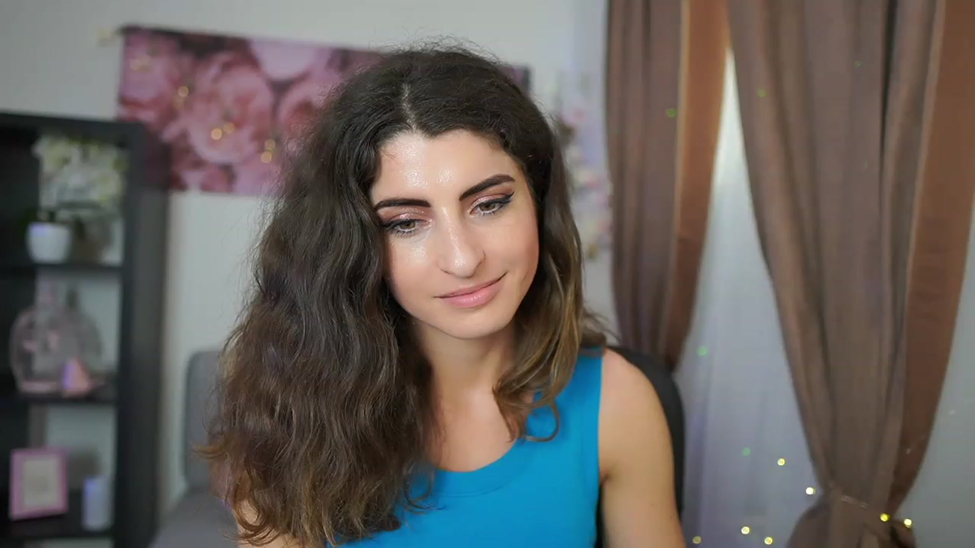 Gallery image thumbnail from EVA__LOVIA_'s myfreecams stream on, 06/01/2023, 12:29 image 2 of 20