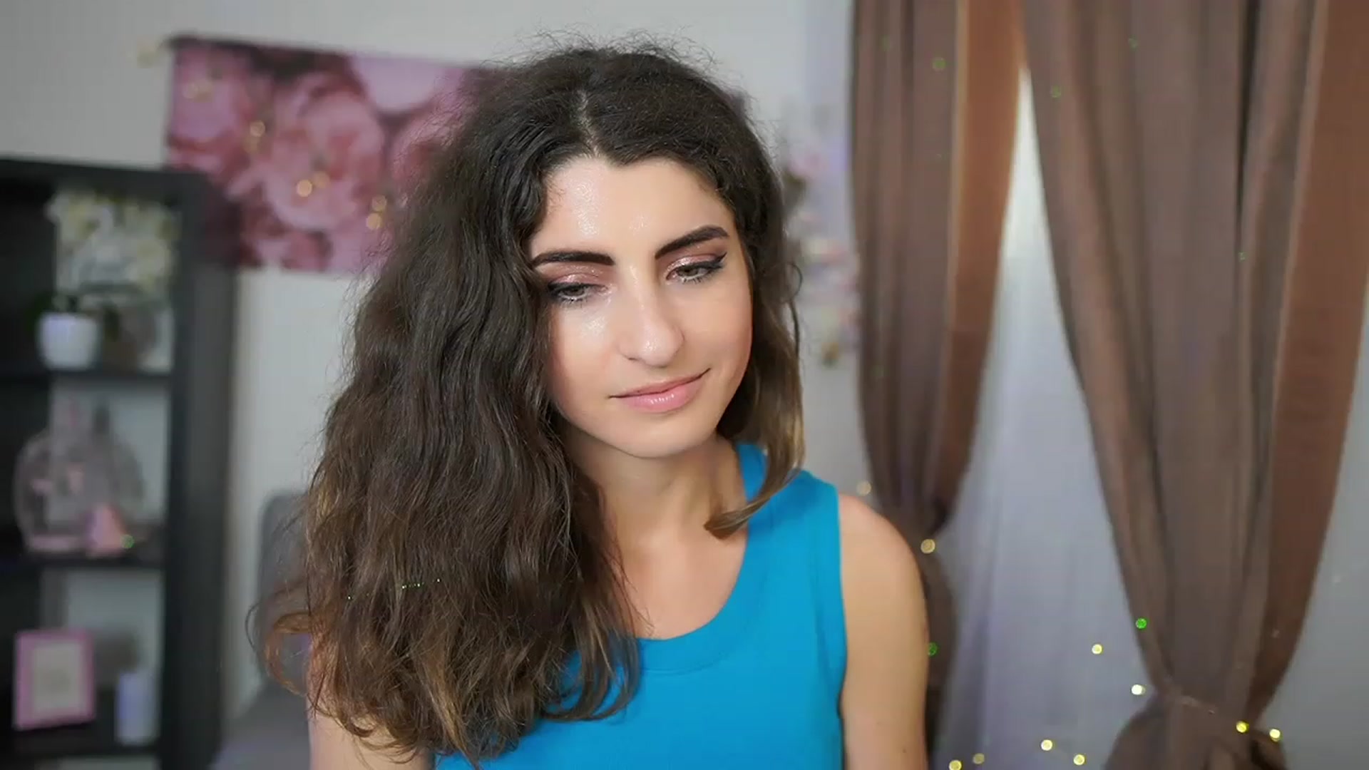 Gallery image thumbnail from EVA__LOVIA_'s myfreecams stream on, 06/01/2023, 12:29 image 14 of 20