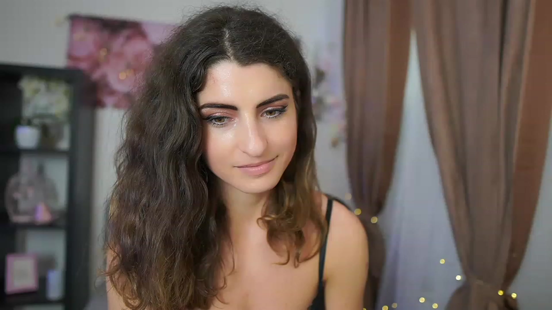 Gallery image thumbnail from EVA__LOVIA_'s myfreecams stream on, 06/01/2023, 12:29 image 9 of 20
