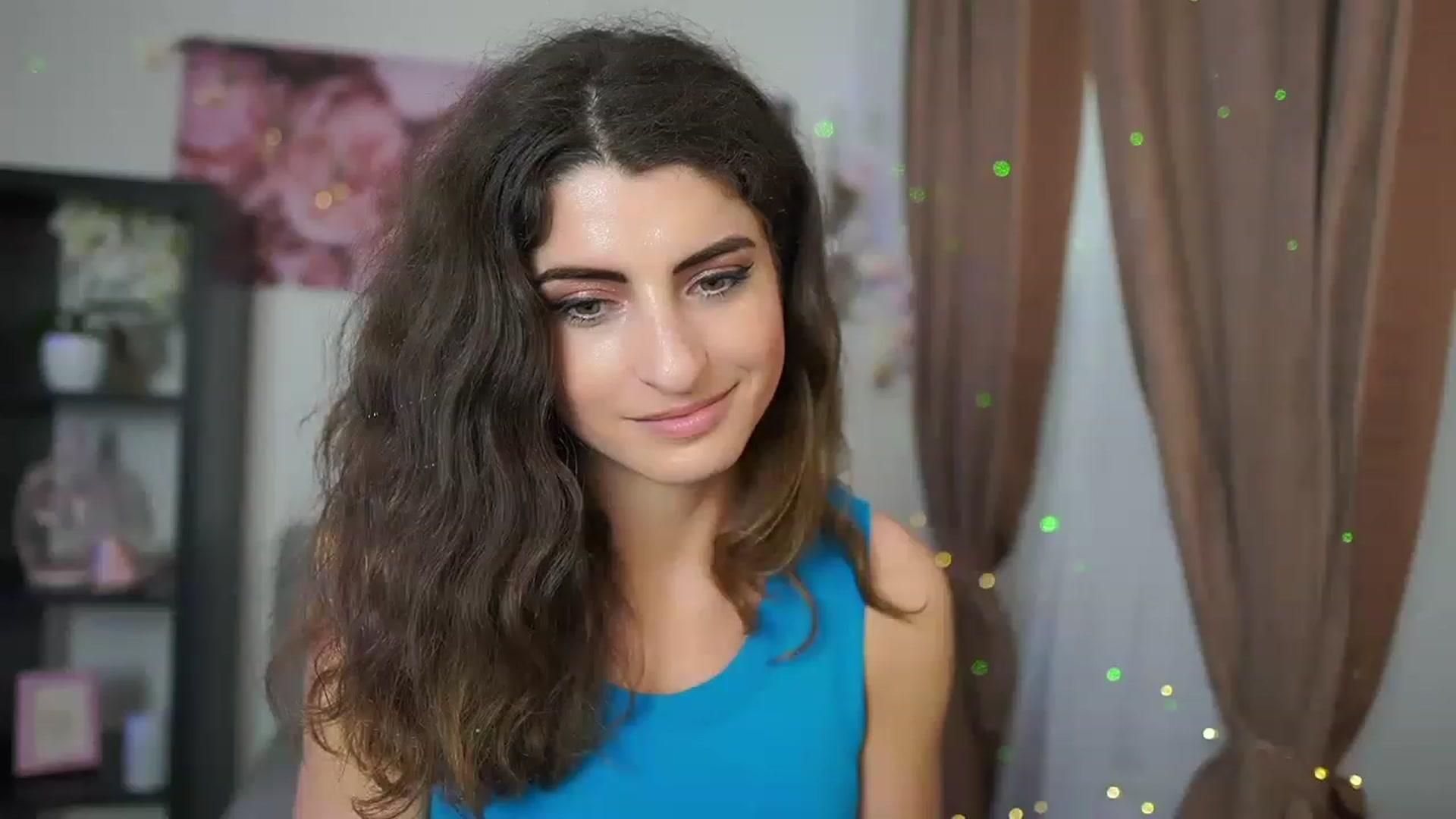 Gallery image thumbnail from EVA__LOVIA_'s myfreecams stream on, 06/01/2023, 12:29 image 5 of 20