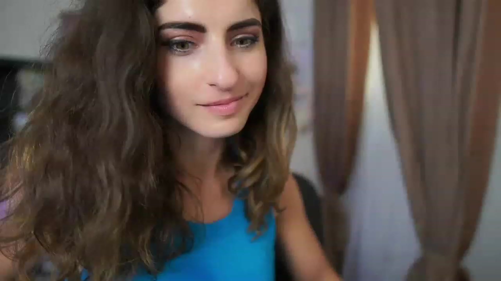 Gallery image thumbnail from EVA__LOVIA_'s myfreecams stream on, 06/01/2023, 14:02 image 19 of 20