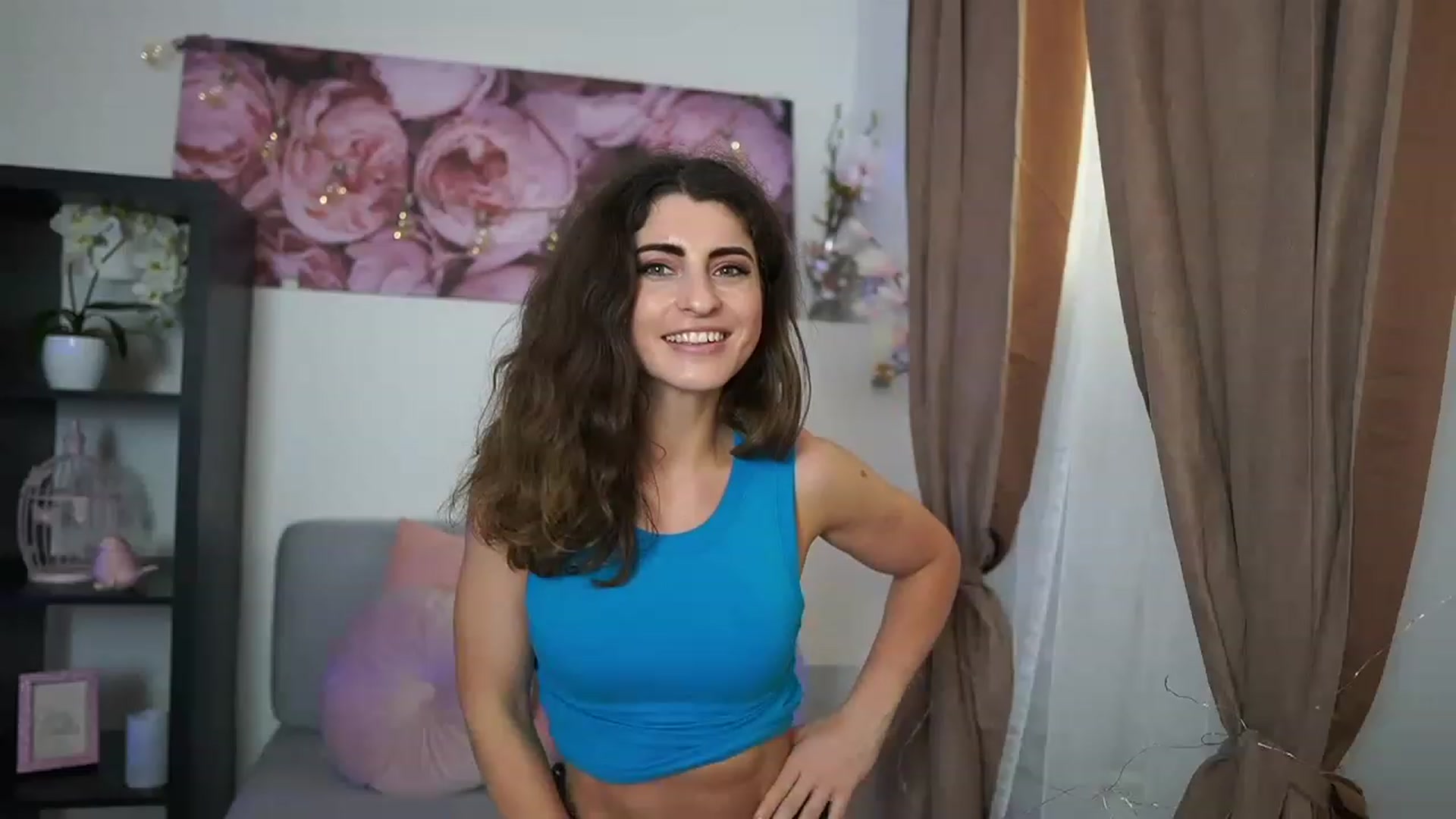 Gallery image thumbnail from EVA__LOVIA_'s myfreecams stream on, 06/01/2023, 14:02 image 18 of 20