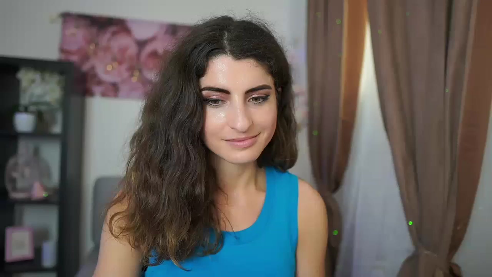 Gallery image thumbnail from EVA__LOVIA_'s myfreecams stream on, 06/01/2023, 14:02 image 14 of 20