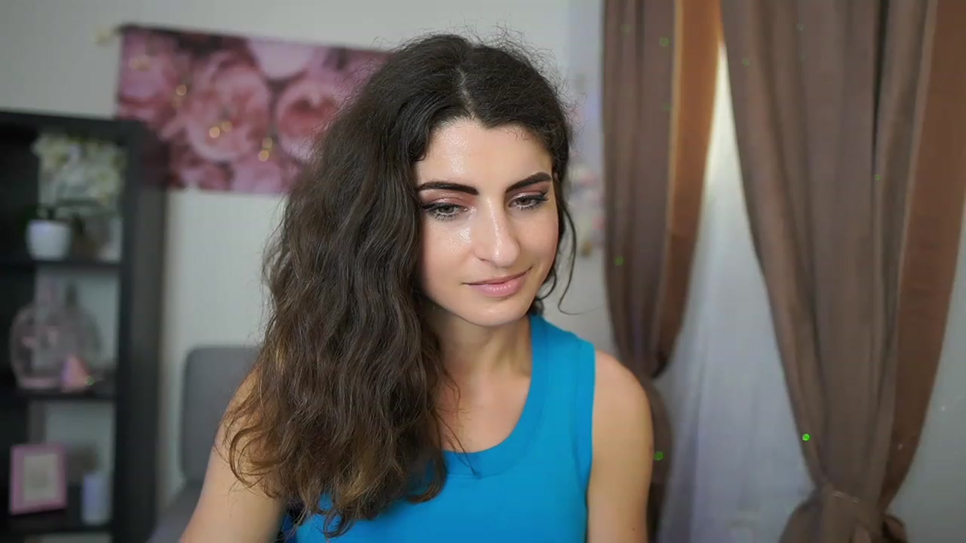 Gallery image thumbnail from EVA__LOVIA_'s myfreecams stream on, 06/01/2023, 14:02 image 1 of 20