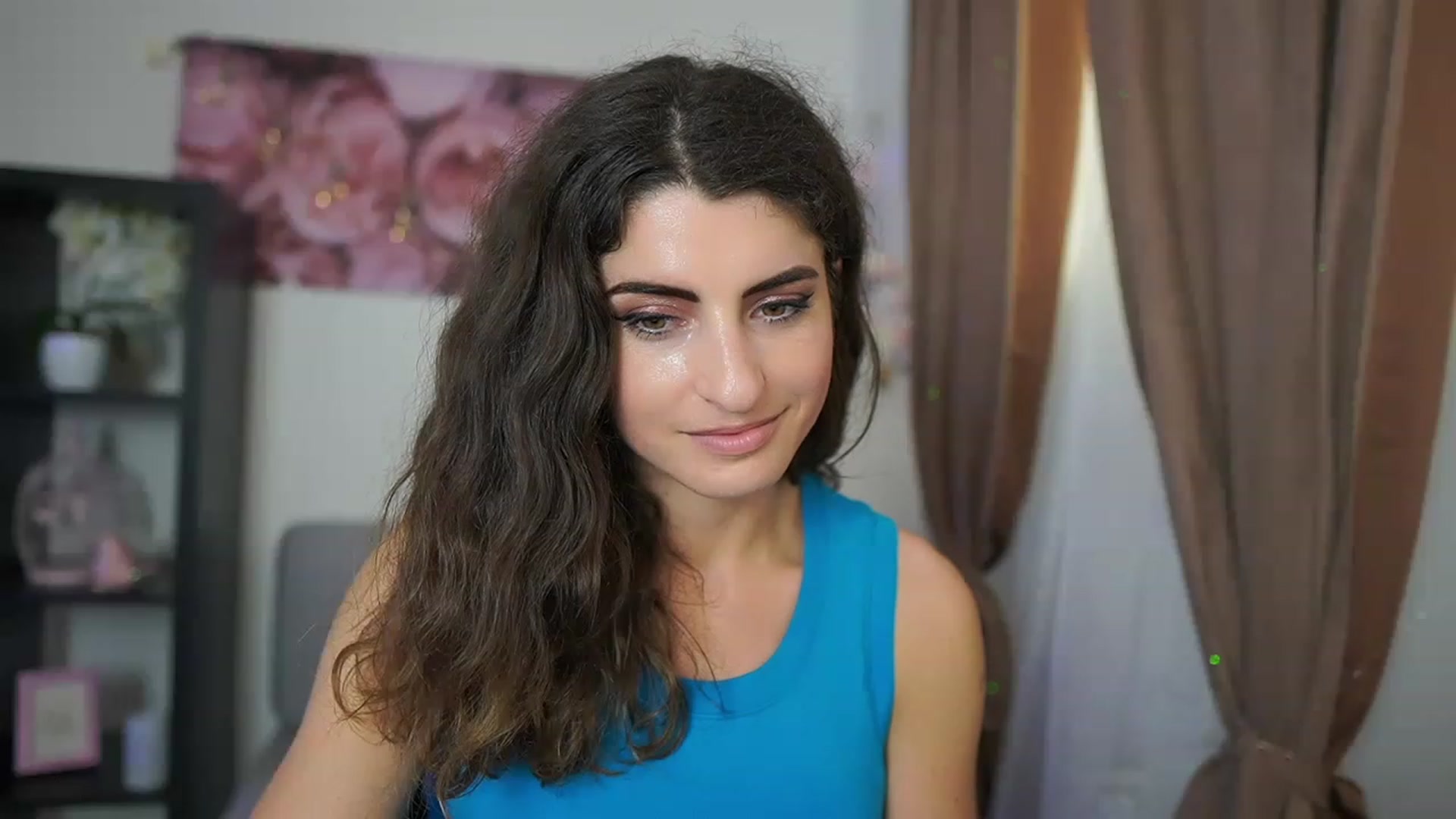 Gallery image thumbnail from EVA__LOVIA_'s myfreecams stream on, 06/01/2023, 14:02 image 7 of 20