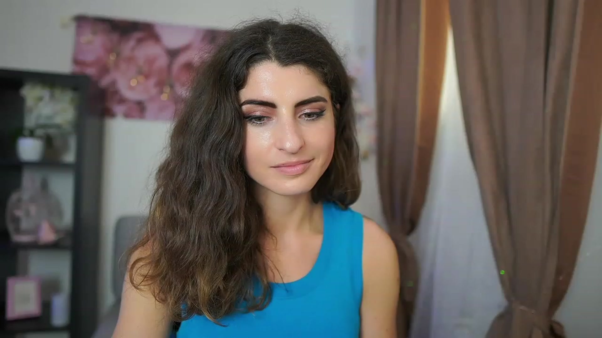 Gallery image thumbnail from EVA__LOVIA_'s myfreecams stream on, 06/01/2023, 14:02 image 13 of 20