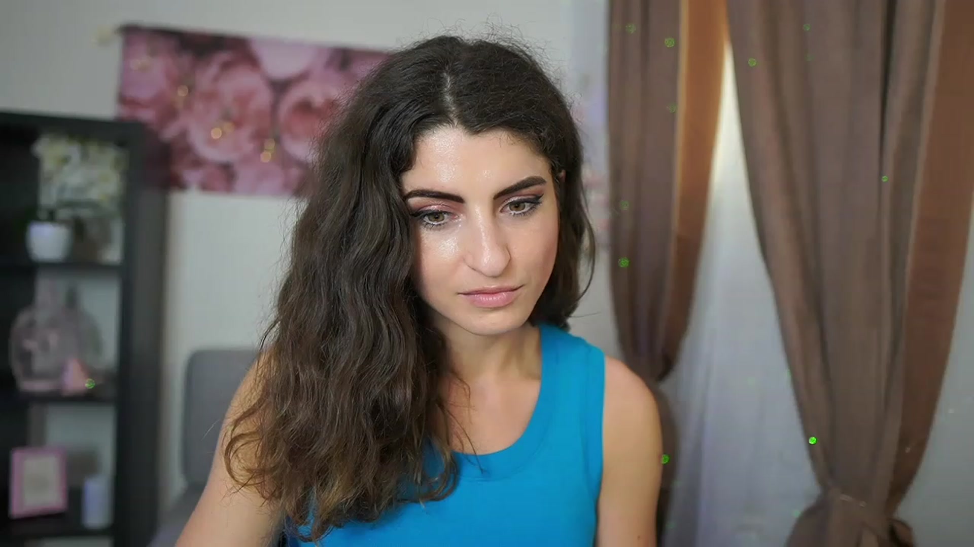 Gallery image thumbnail from EVA__LOVIA_'s myfreecams stream on, 06/01/2023, 14:02 image 8 of 20