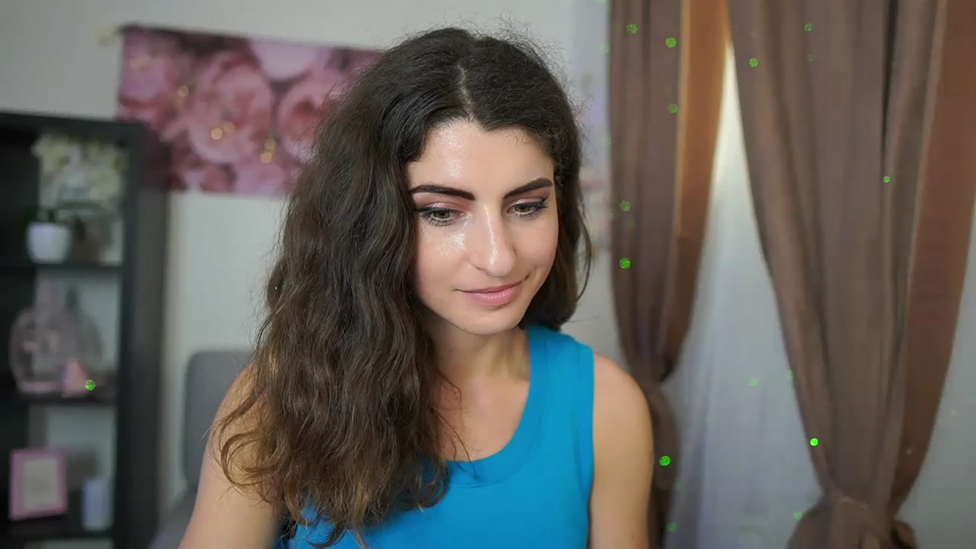 Gallery image thumbnail from EVA__LOVIA_'s myfreecams stream on, 06/01/2023, 14:02 image 9 of 20
