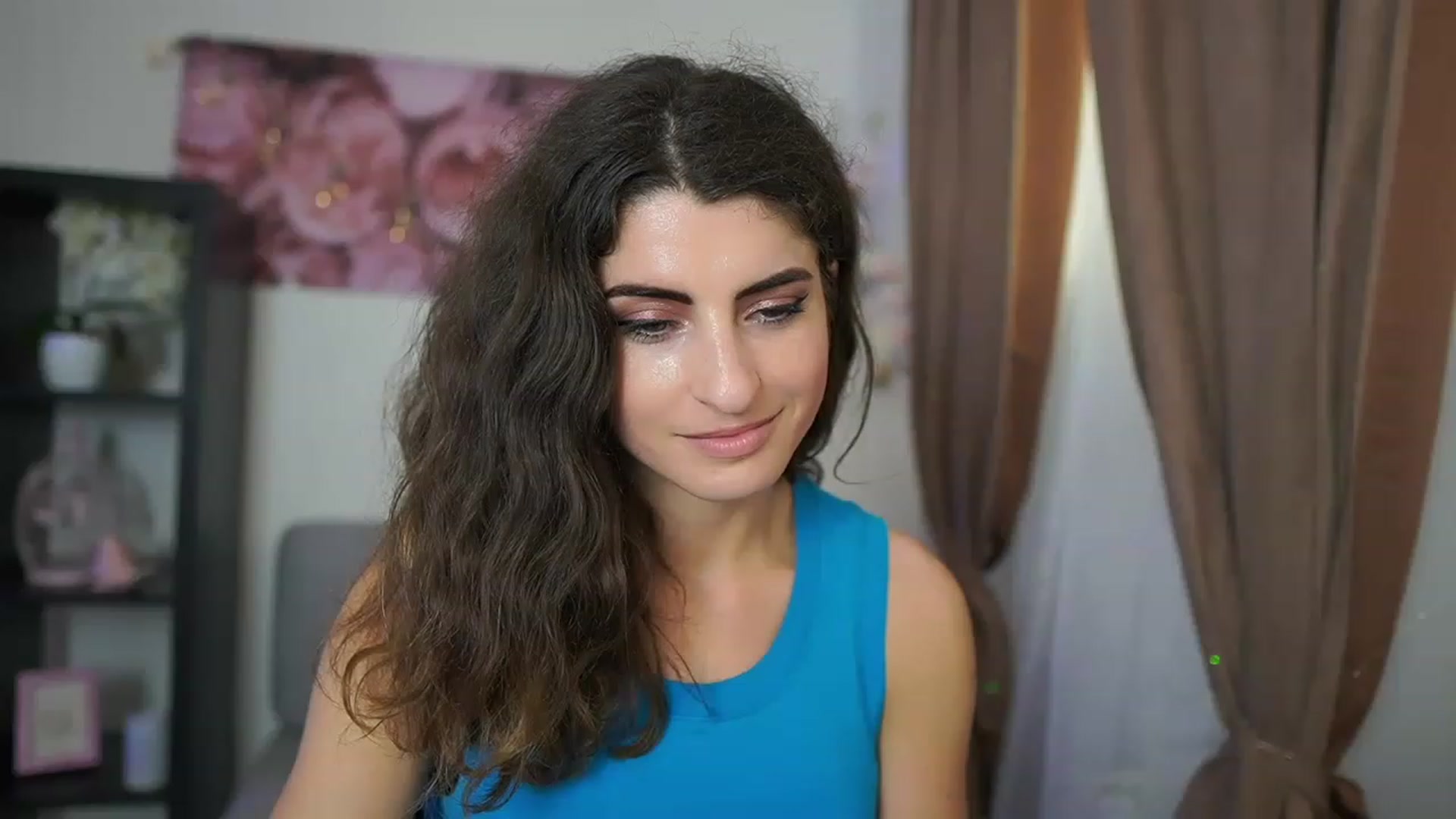 Gallery image thumbnail from EVA__LOVIA_'s myfreecams stream on, 06/01/2023, 14:02 image 5 of 20