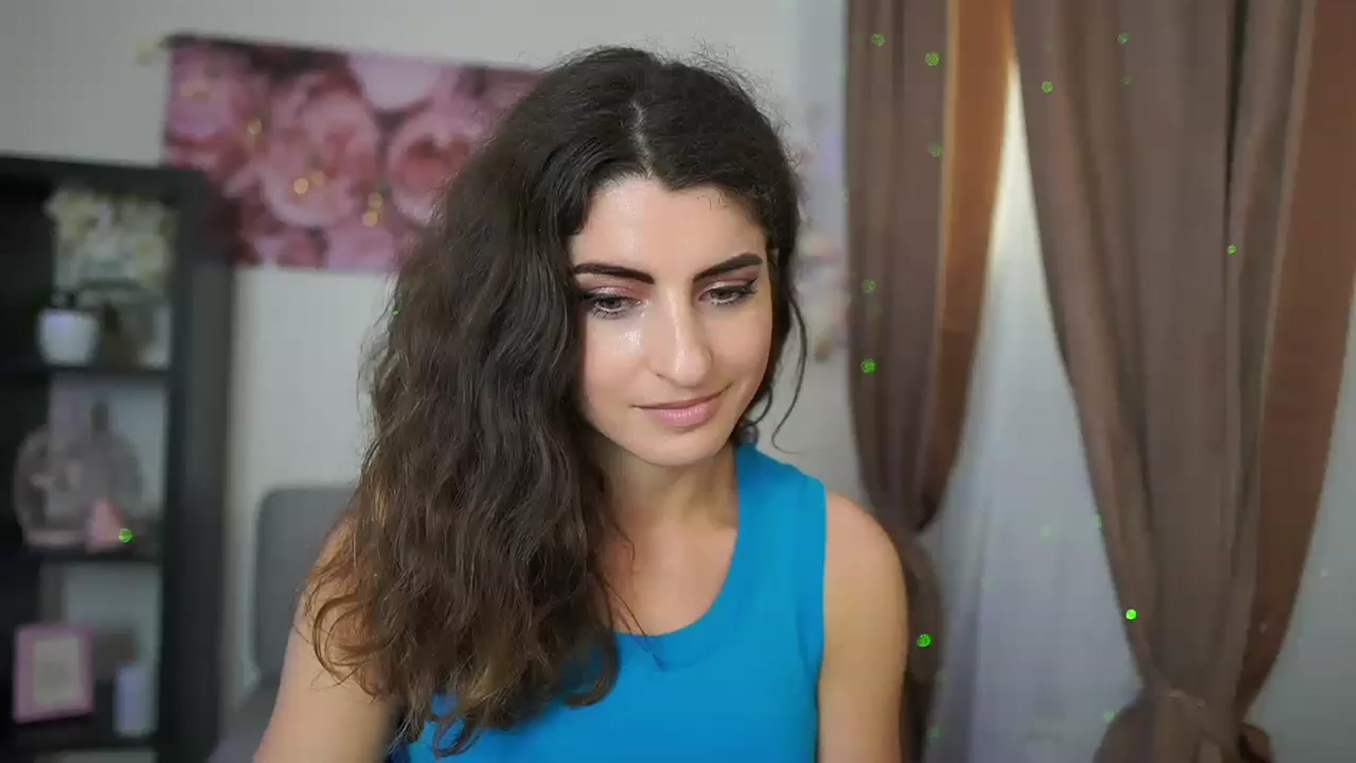 Gallery image thumbnail from EVA__LOVIA_'s myfreecams stream on, 06/01/2023, 14:02 image 3 of 20
