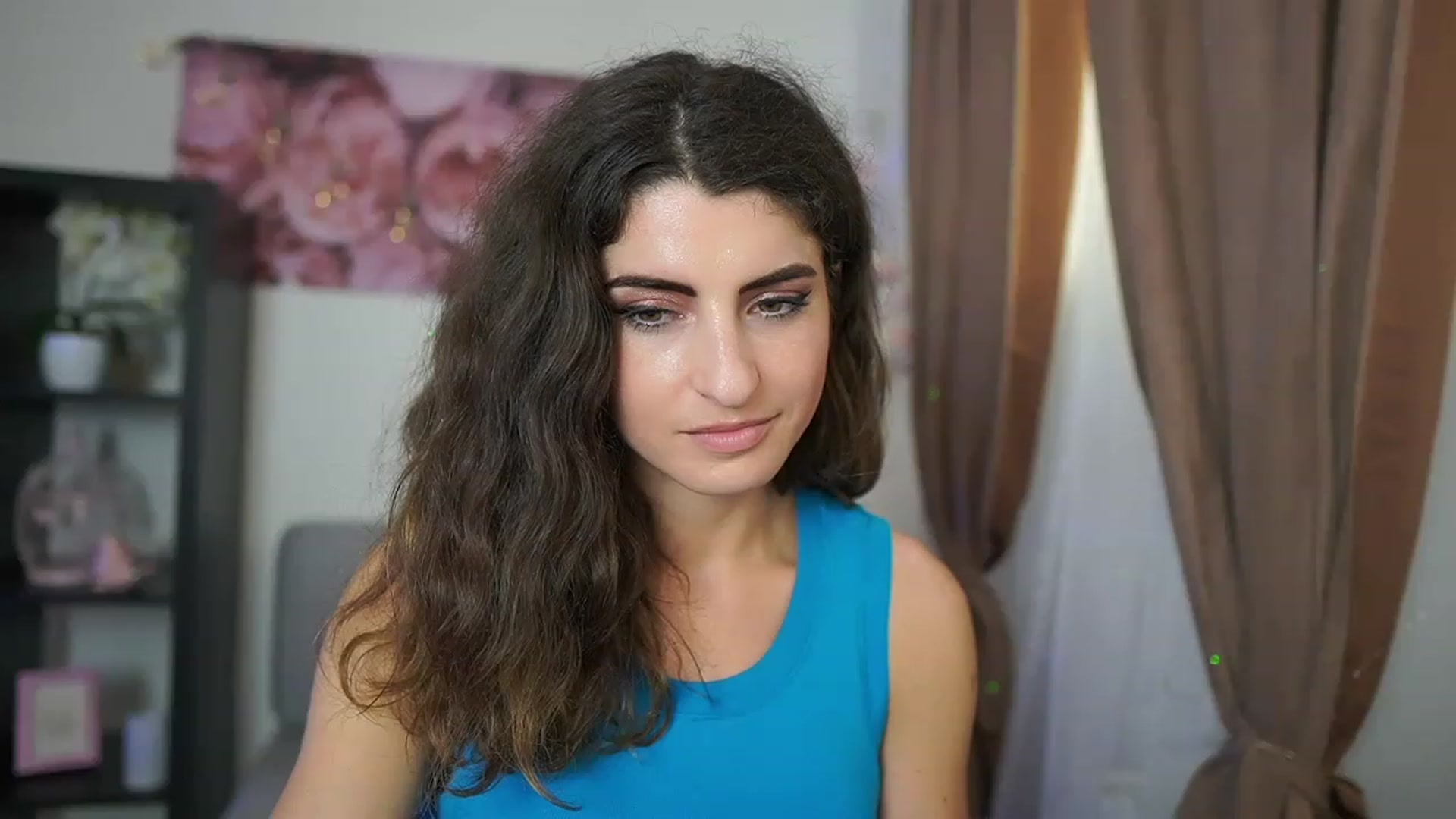 Gallery image thumbnail from EVA__LOVIA_'s myfreecams stream on, 06/01/2023, 14:02 image 11 of 20