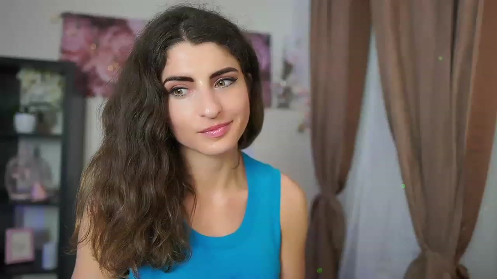 Gallery image thumbnail from EVA__LOVIA_'s myfreecams stream on, 06/01/2023, 18:19 image 11 of 20