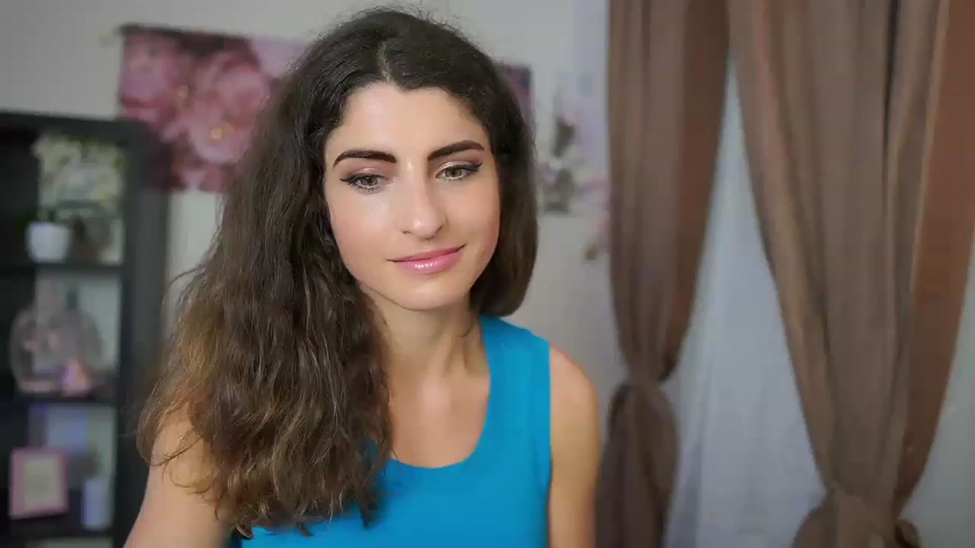 Gallery image thumbnail from EVA__LOVIA_'s myfreecams stream on, 06/01/2023, 18:19 image 14 of 20