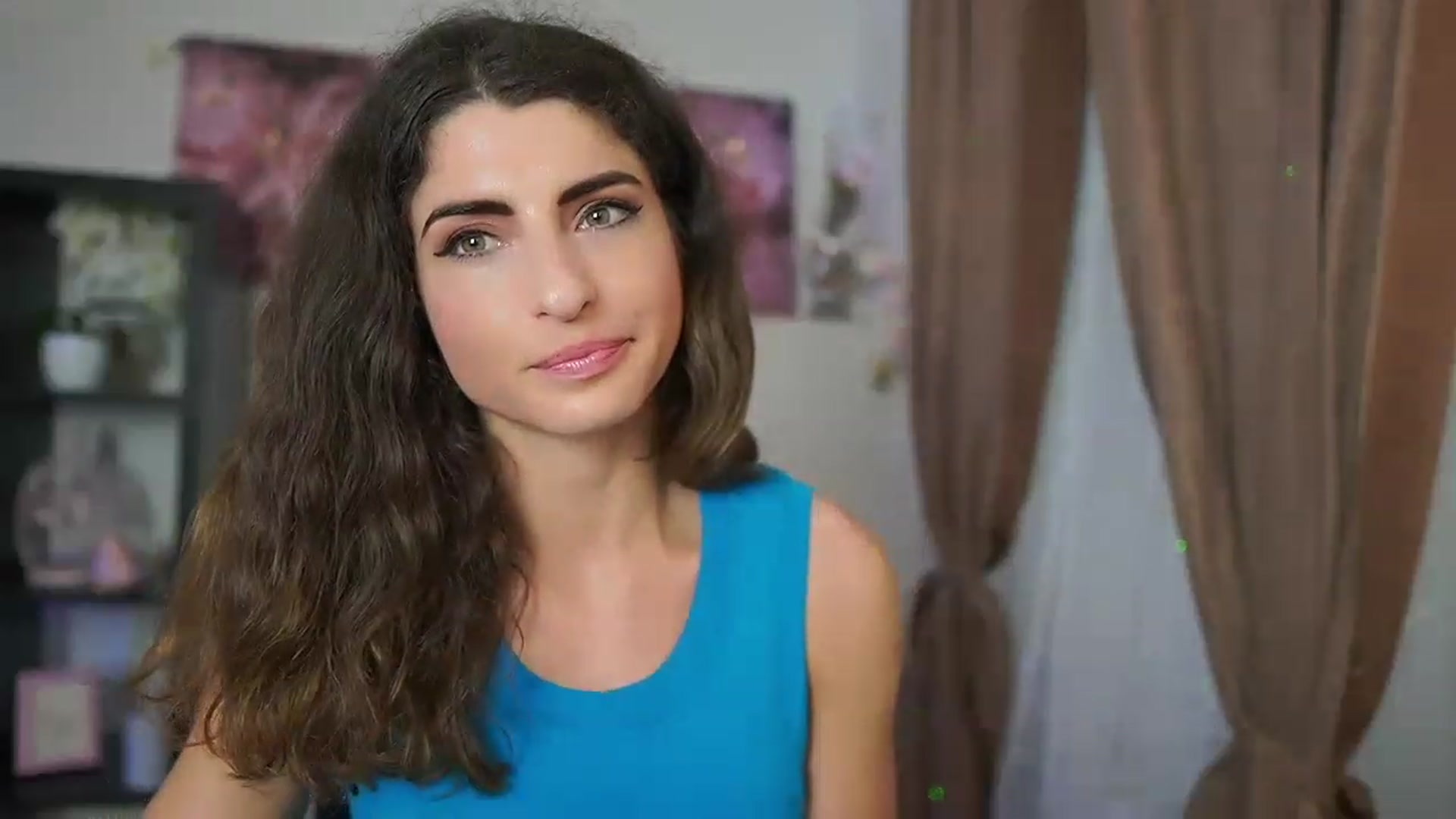 Gallery image thumbnail from EVA__LOVIA_'s myfreecams stream on, 06/01/2023, 18:19 image 17 of 20
