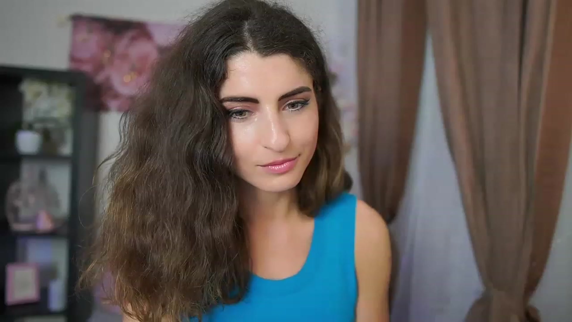 Gallery image thumbnail from EVA__LOVIA_'s myfreecams stream on, 06/01/2023, 18:19 image 1 of 20