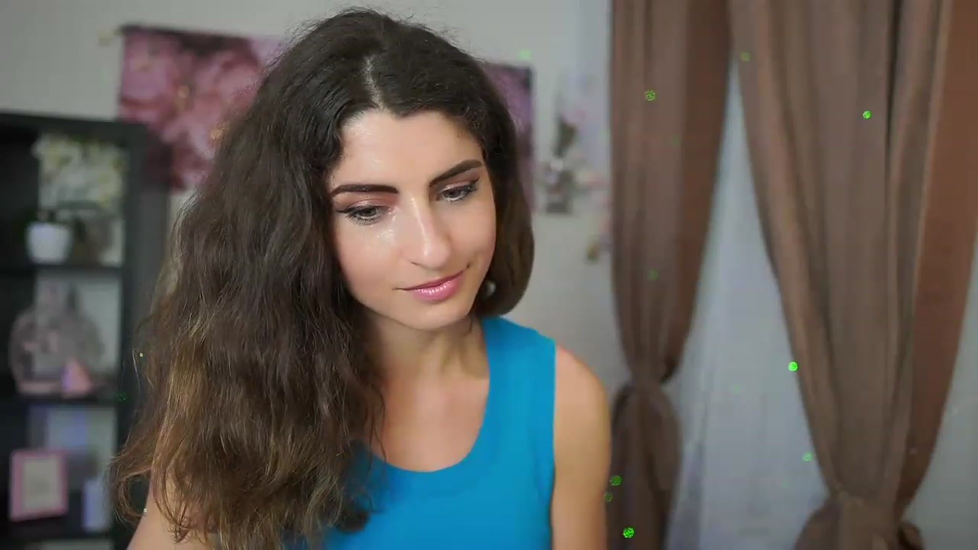 Gallery image thumbnail from EVA__LOVIA_'s myfreecams stream on, 06/01/2023, 18:19 image 16 of 20