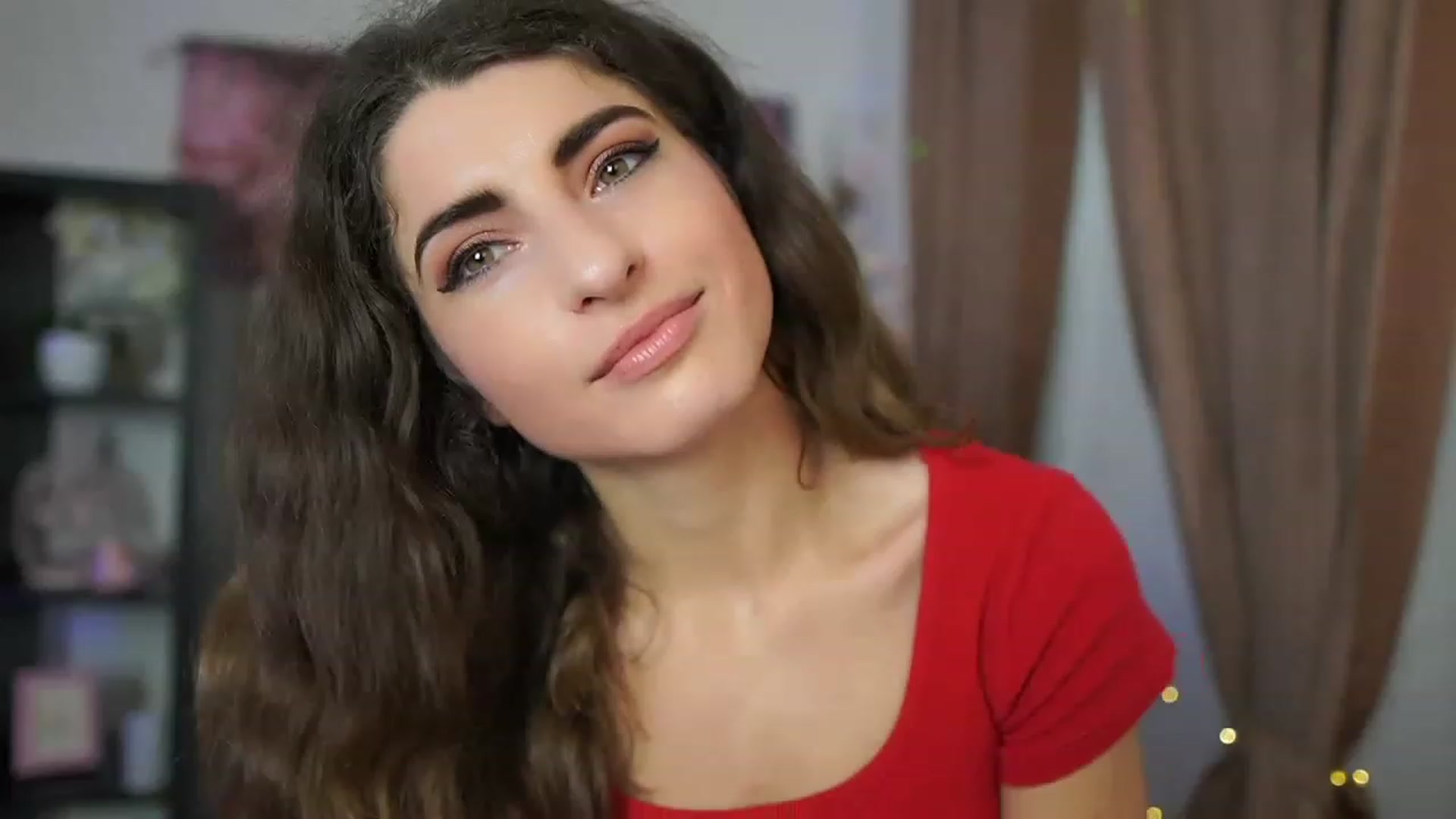 Gallery image thumbnail from EVA__LOVIA_'s myfreecams stream on, 06/02/2023, 08:34 image 2 of 20