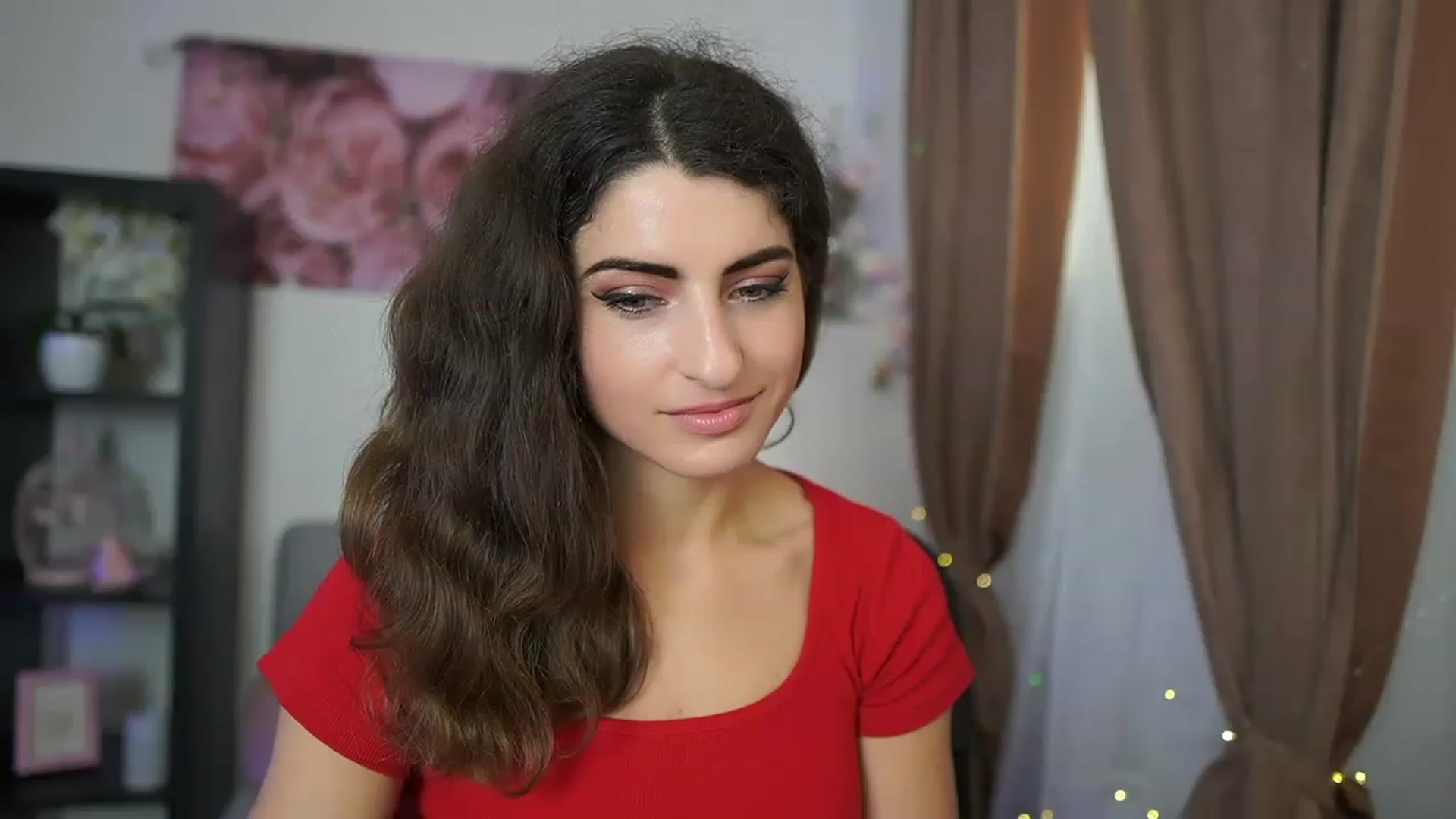 Gallery image thumbnail from EVA__LOVIA_'s myfreecams stream on, 06/02/2023, 08:34 image 13 of 20