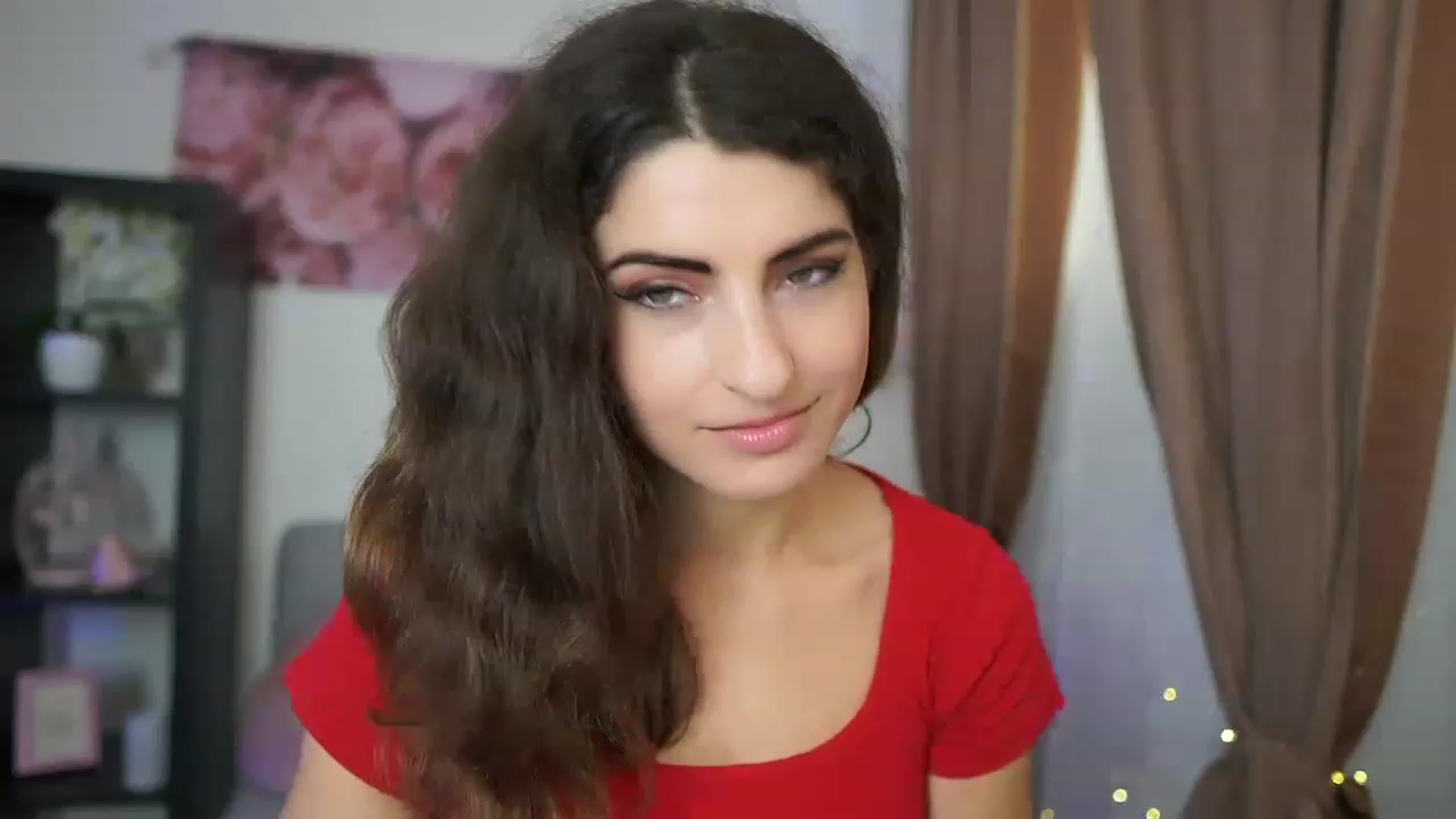 Gallery image thumbnail from EVA__LOVIA_'s myfreecams stream on, 06/02/2023, 08:34 image 14 of 20