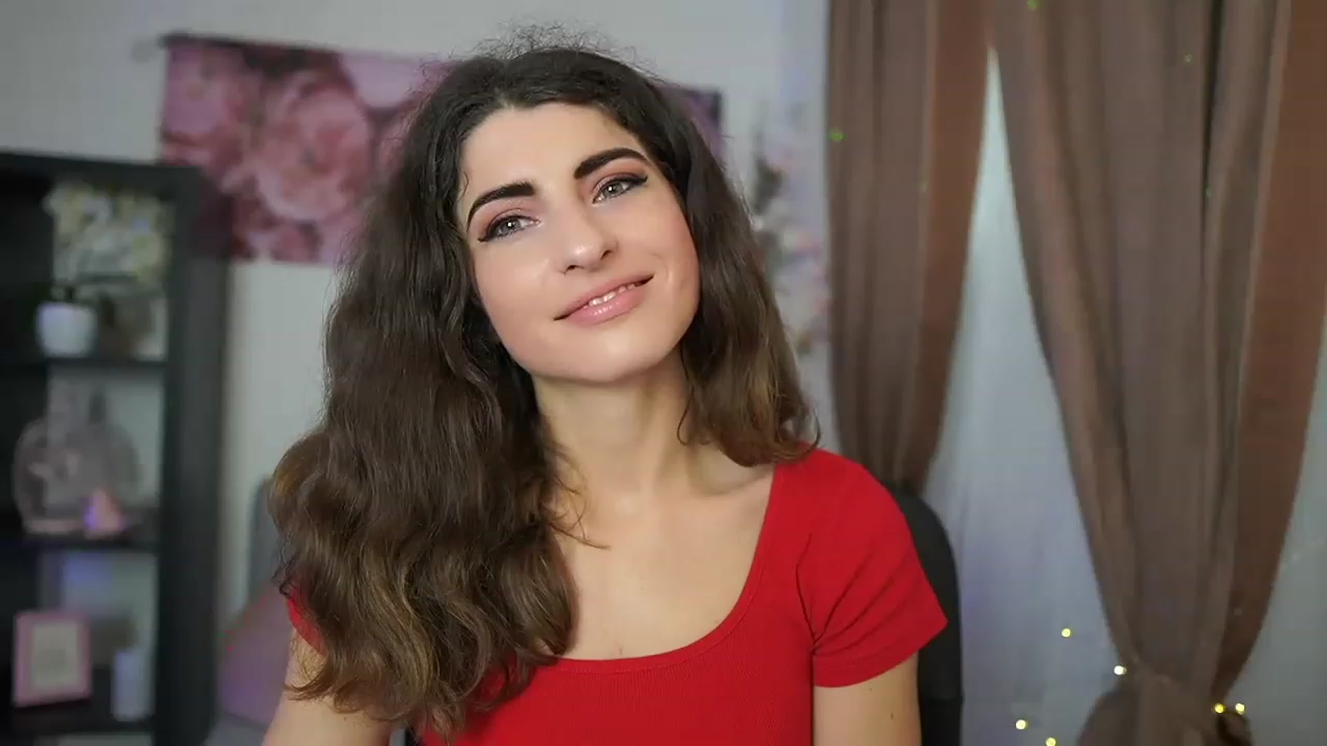 Gallery image thumbnail from EVA__LOVIA_'s myfreecams stream on, 06/02/2023, 08:34 image 11 of 20