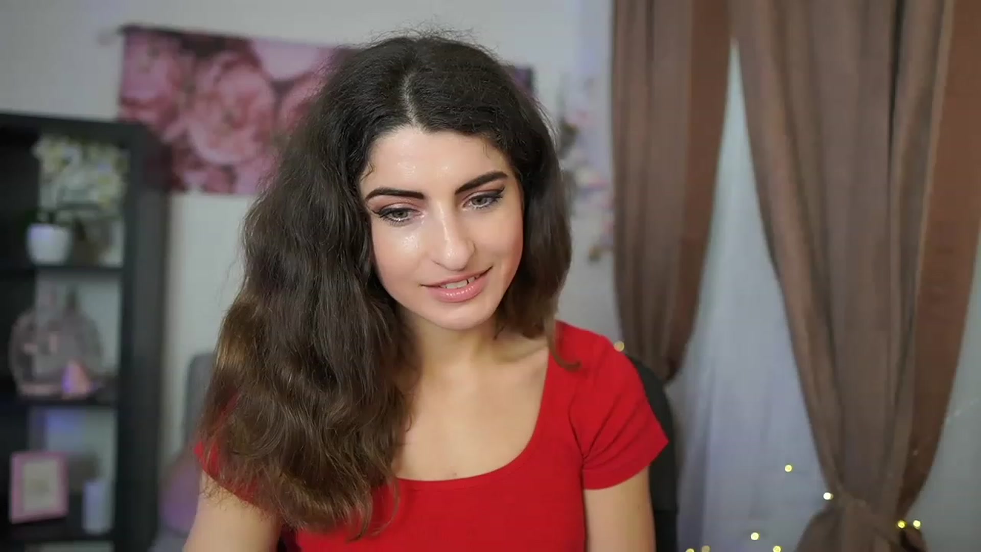 Gallery image thumbnail from EVA__LOVIA_'s myfreecams stream on, 06/02/2023, 08:34 image 5 of 20