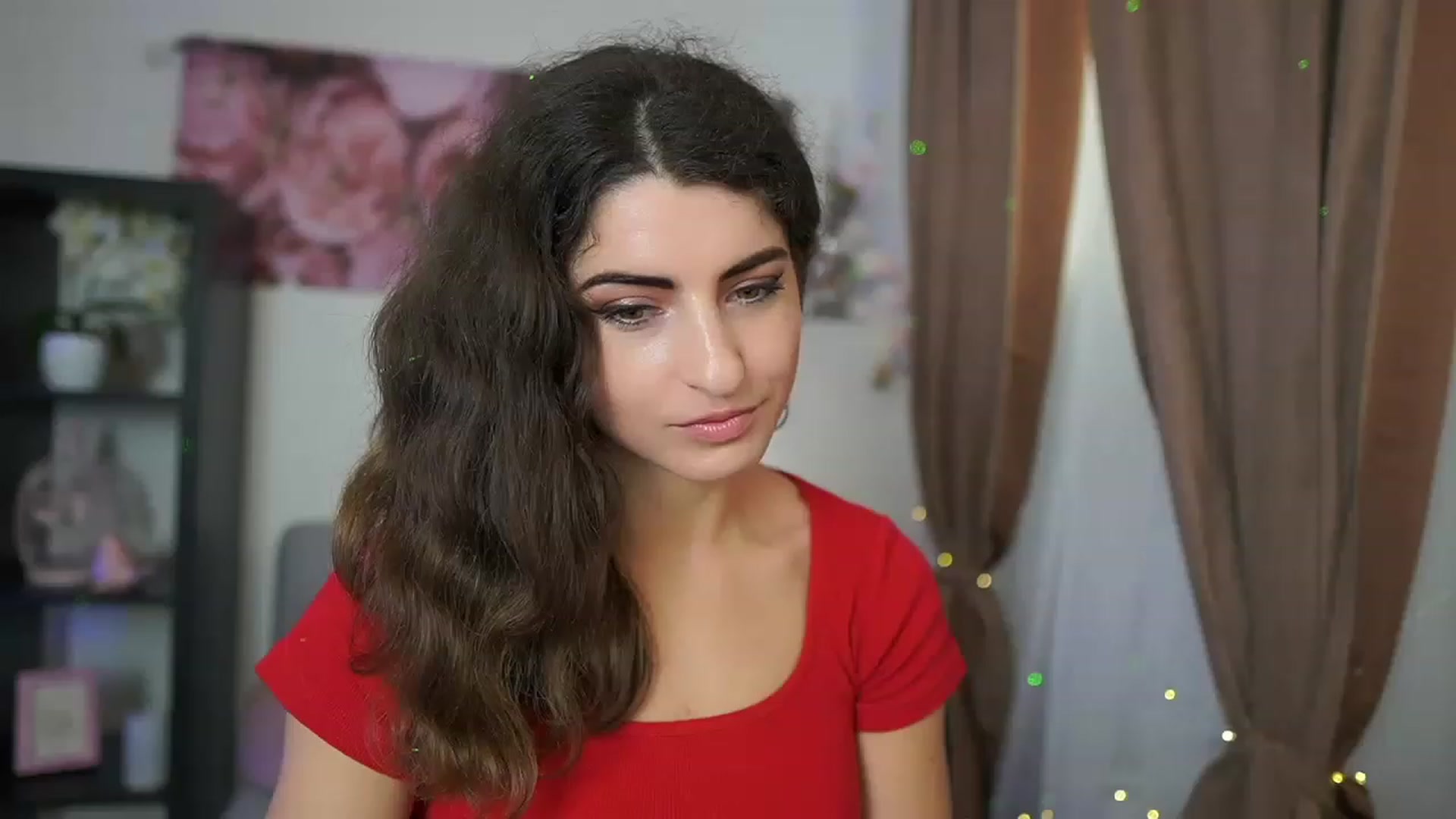 Gallery image thumbnail from EVA__LOVIA_'s myfreecams stream on, 06/02/2023, 08:34 image 12 of 20