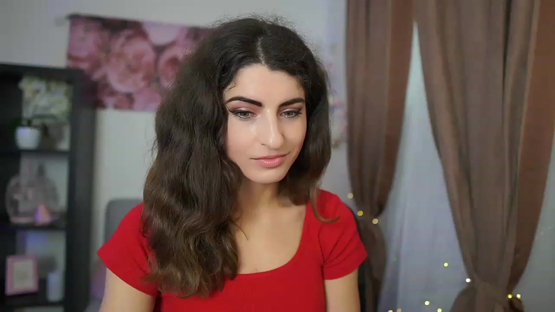 Gallery image thumbnail from EVA__LOVIA_'s myfreecams stream on, 06/02/2023, 08:34 image 9 of 20