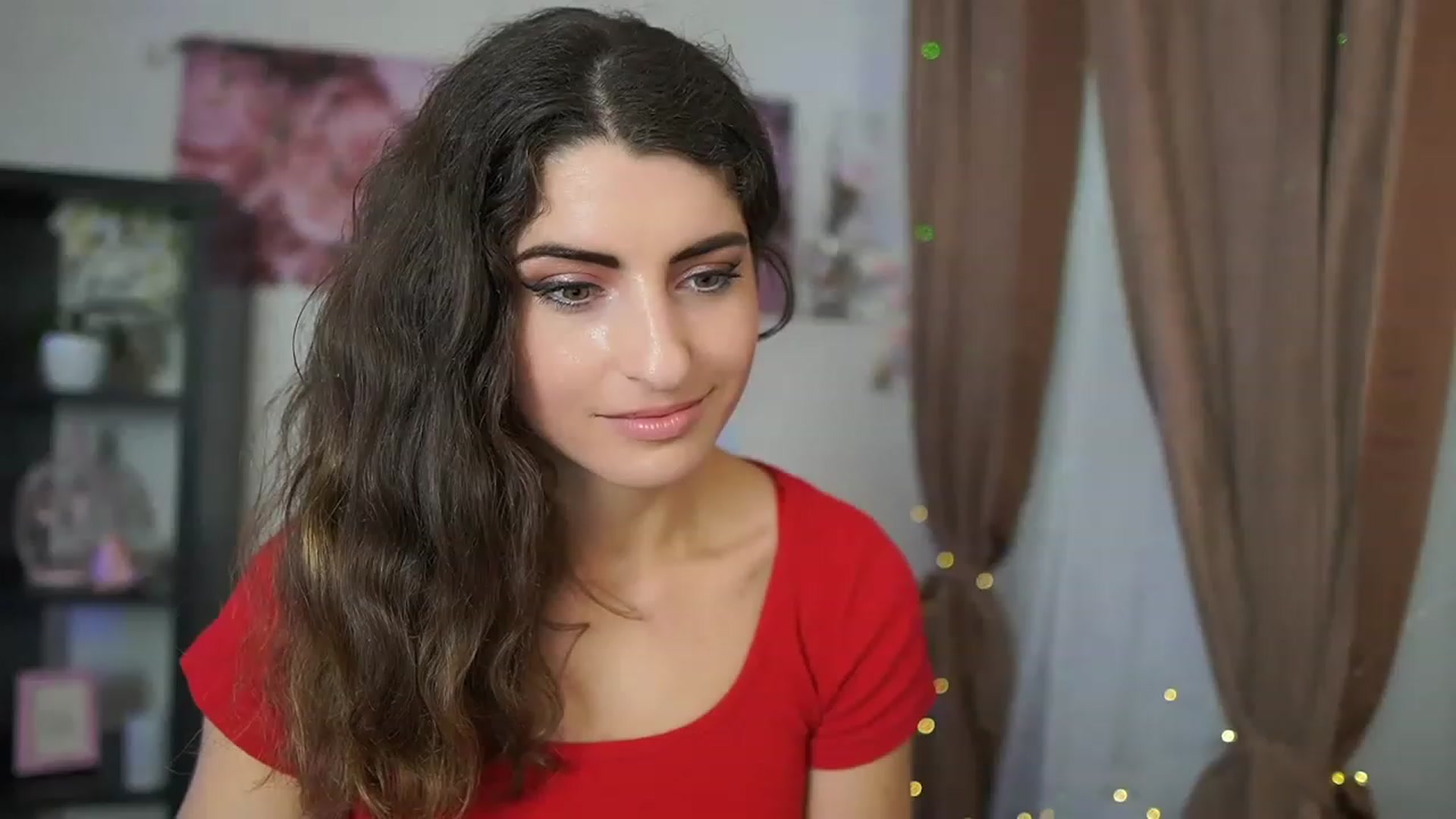 Gallery image thumbnail from EVA__LOVIA_'s myfreecams stream on, 06/02/2023, 10:27 image 4 of 20