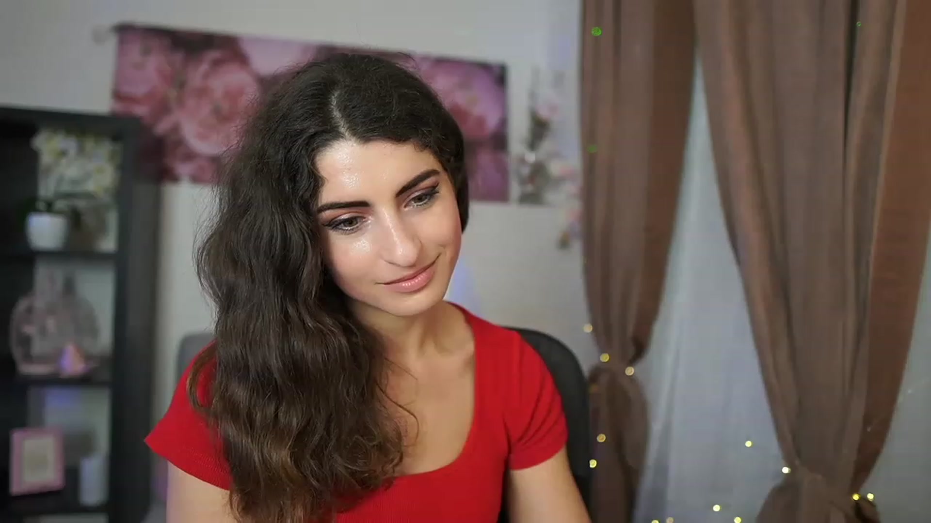 Gallery image thumbnail from EVA__LOVIA_'s myfreecams stream on, 06/02/2023, 10:27 image 17 of 20
