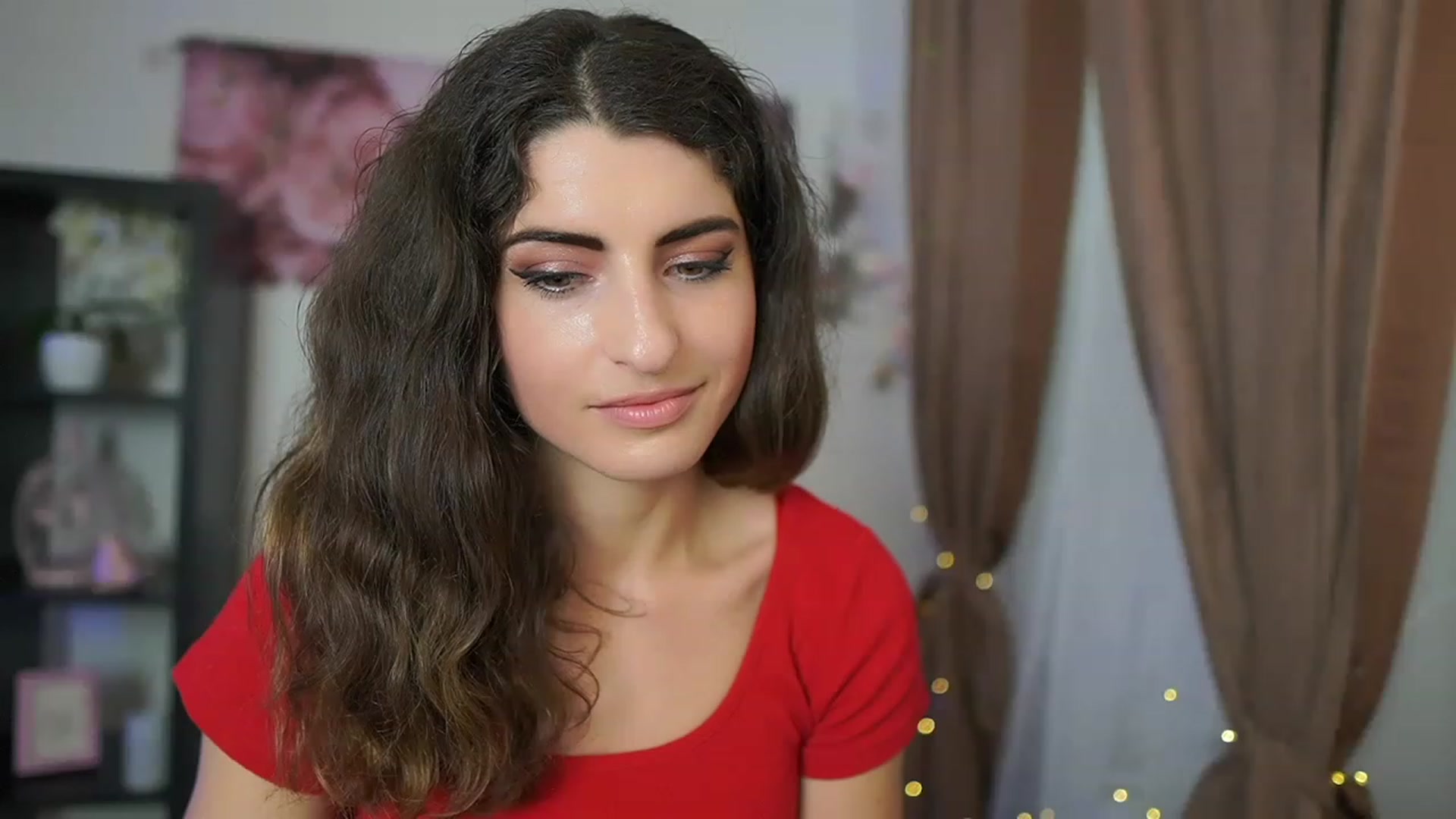 Gallery image thumbnail from EVA__LOVIA_'s myfreecams stream on, 06/02/2023, 10:27 image 3 of 20