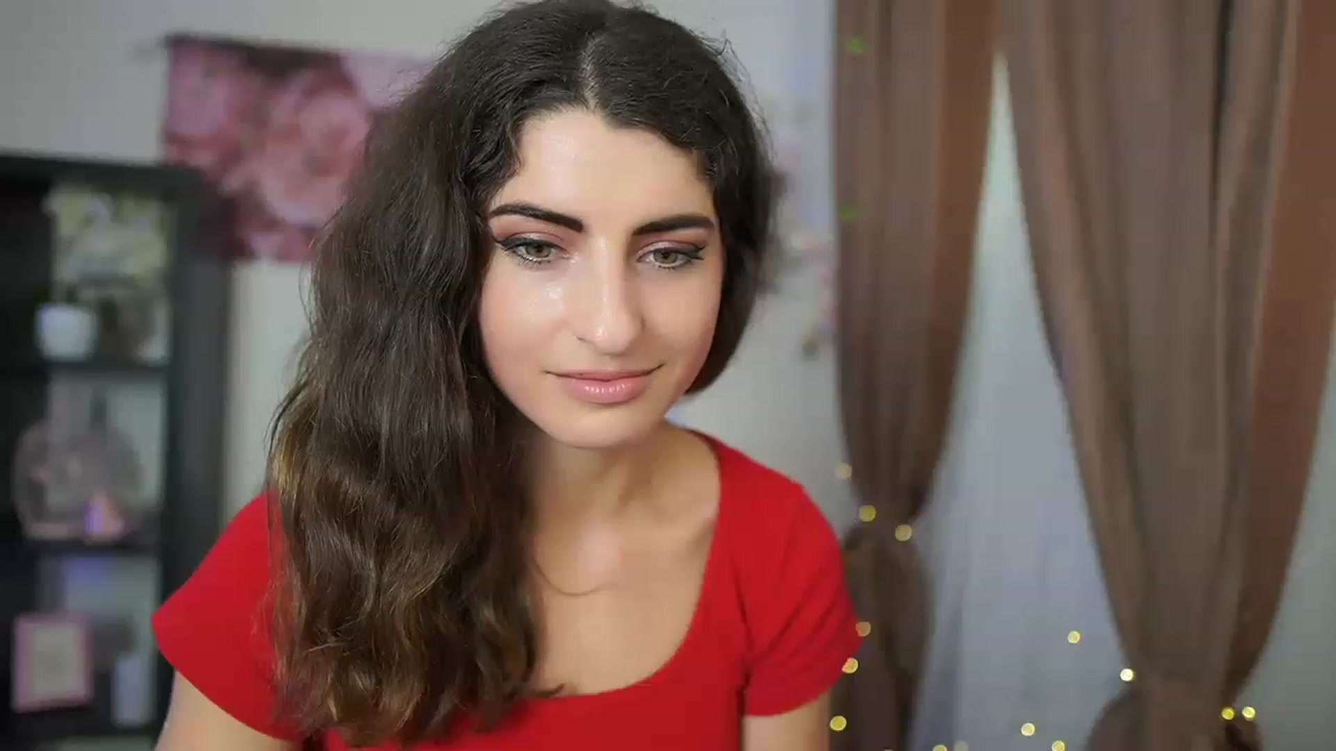 Gallery image thumbnail from EVA__LOVIA_'s myfreecams stream on, 06/02/2023, 10:27 image 6 of 20