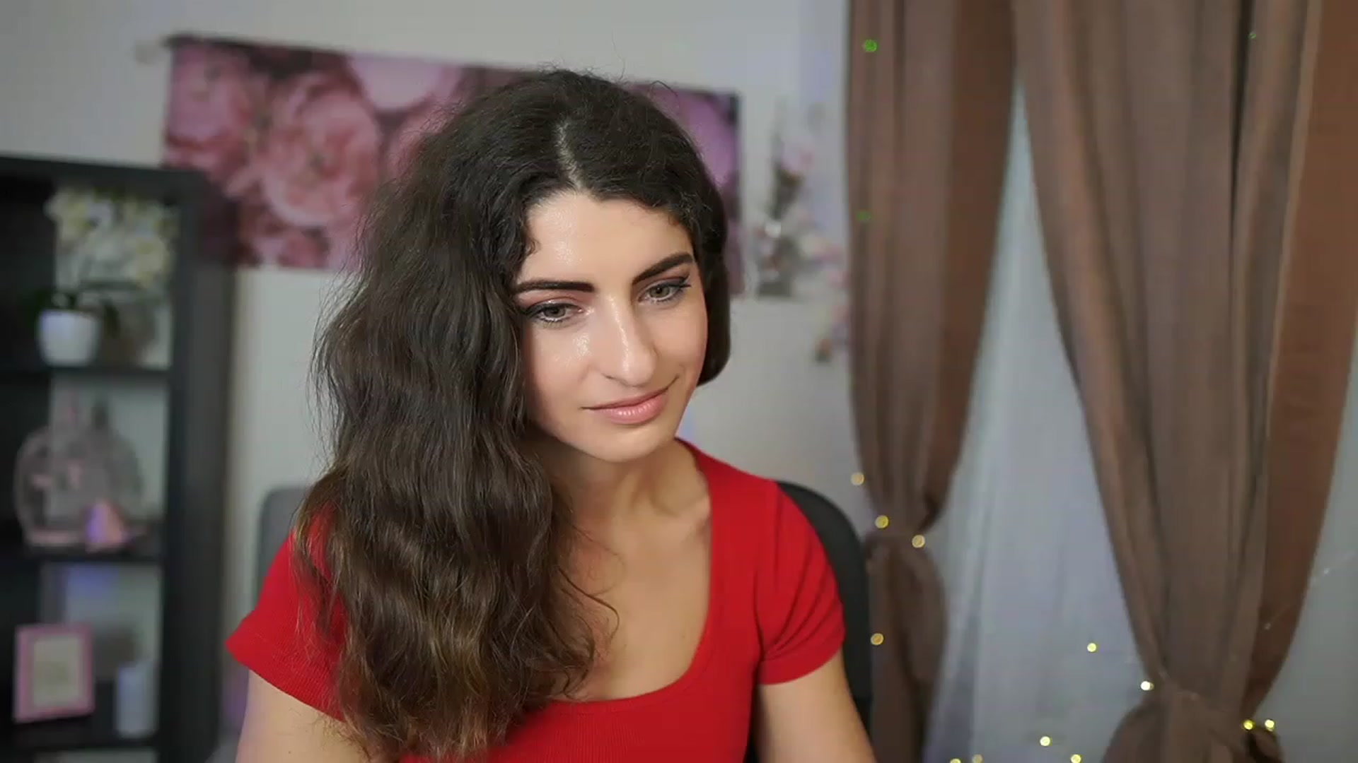 Gallery image thumbnail from EVA__LOVIA_'s myfreecams stream on, 06/02/2023, 10:27 image 18 of 20
