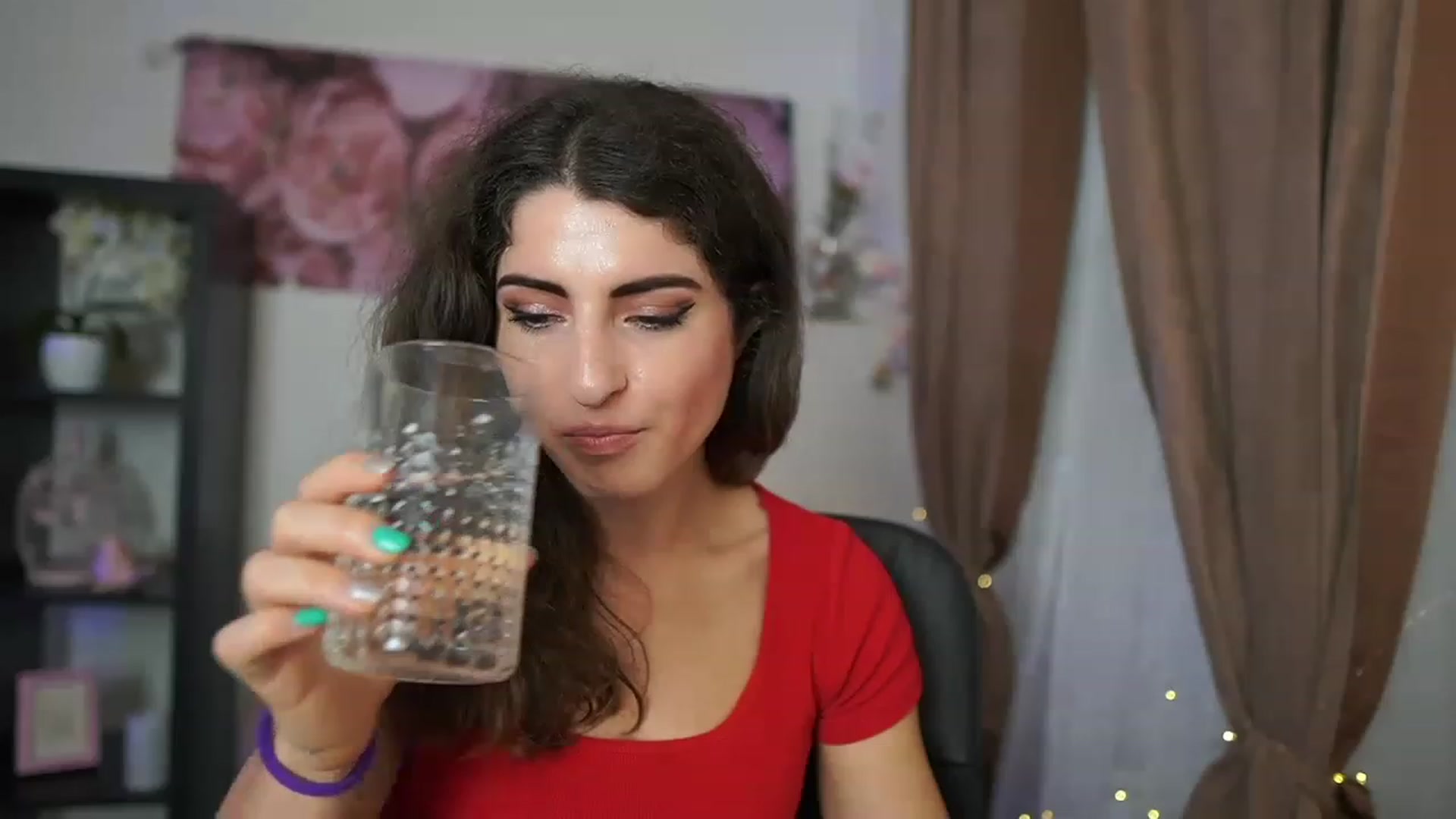 Gallery image thumbnail from EVA__LOVIA_'s myfreecams stream on, 06/02/2023, 10:27 image 16 of 20