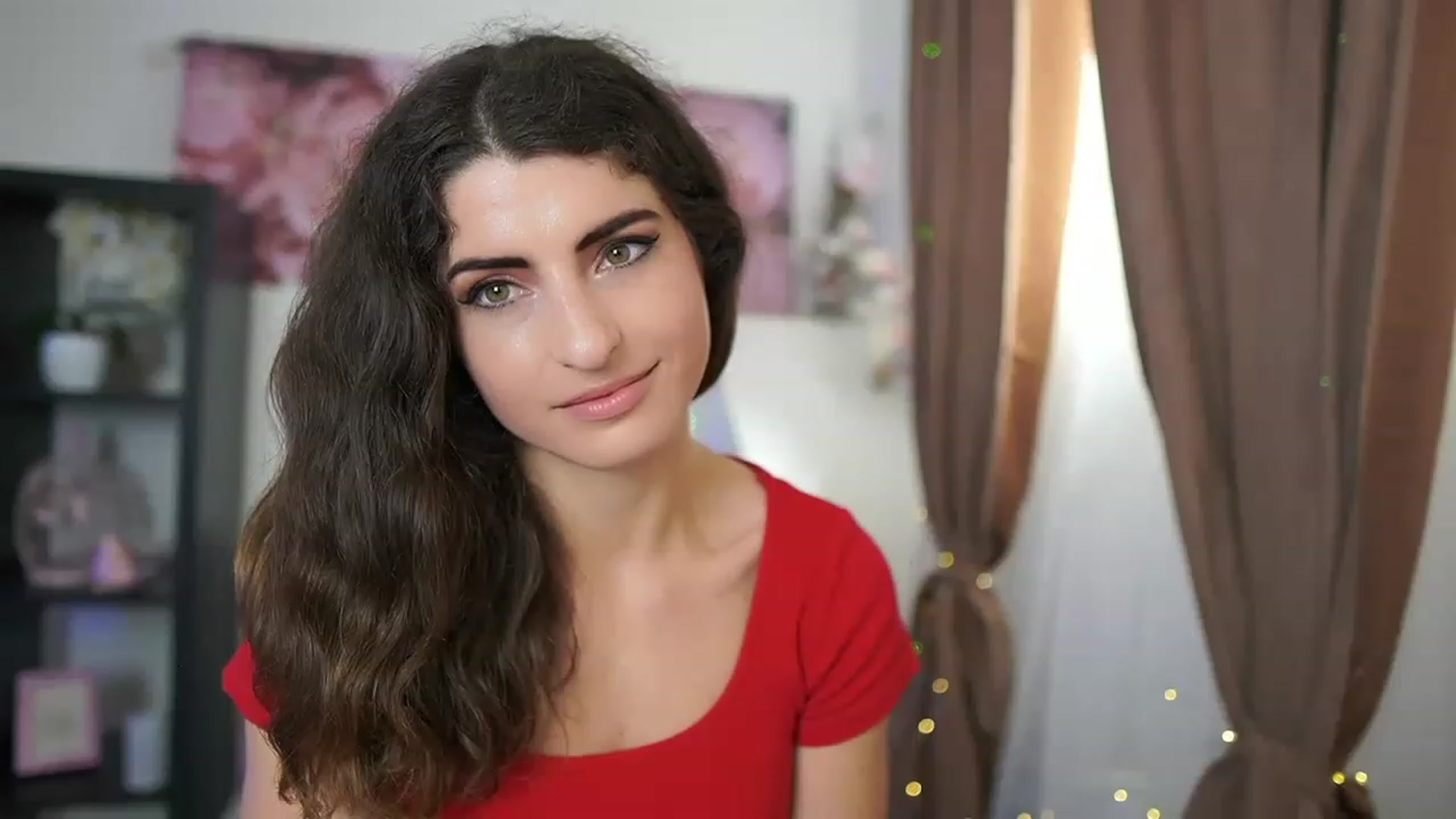 Gallery image thumbnail from EVA__LOVIA_'s myfreecams stream on, 06/02/2023, 10:27 image 9 of 20