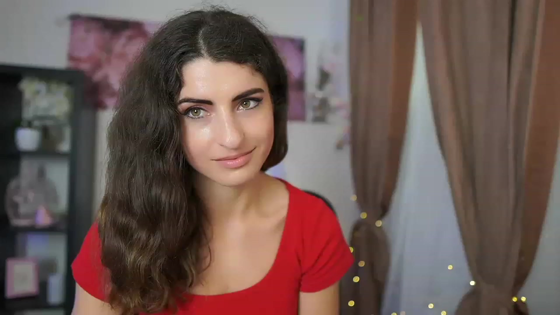 Gallery image thumbnail from EVA__LOVIA_'s myfreecams stream on, 06/02/2023, 10:27 image 10 of 20