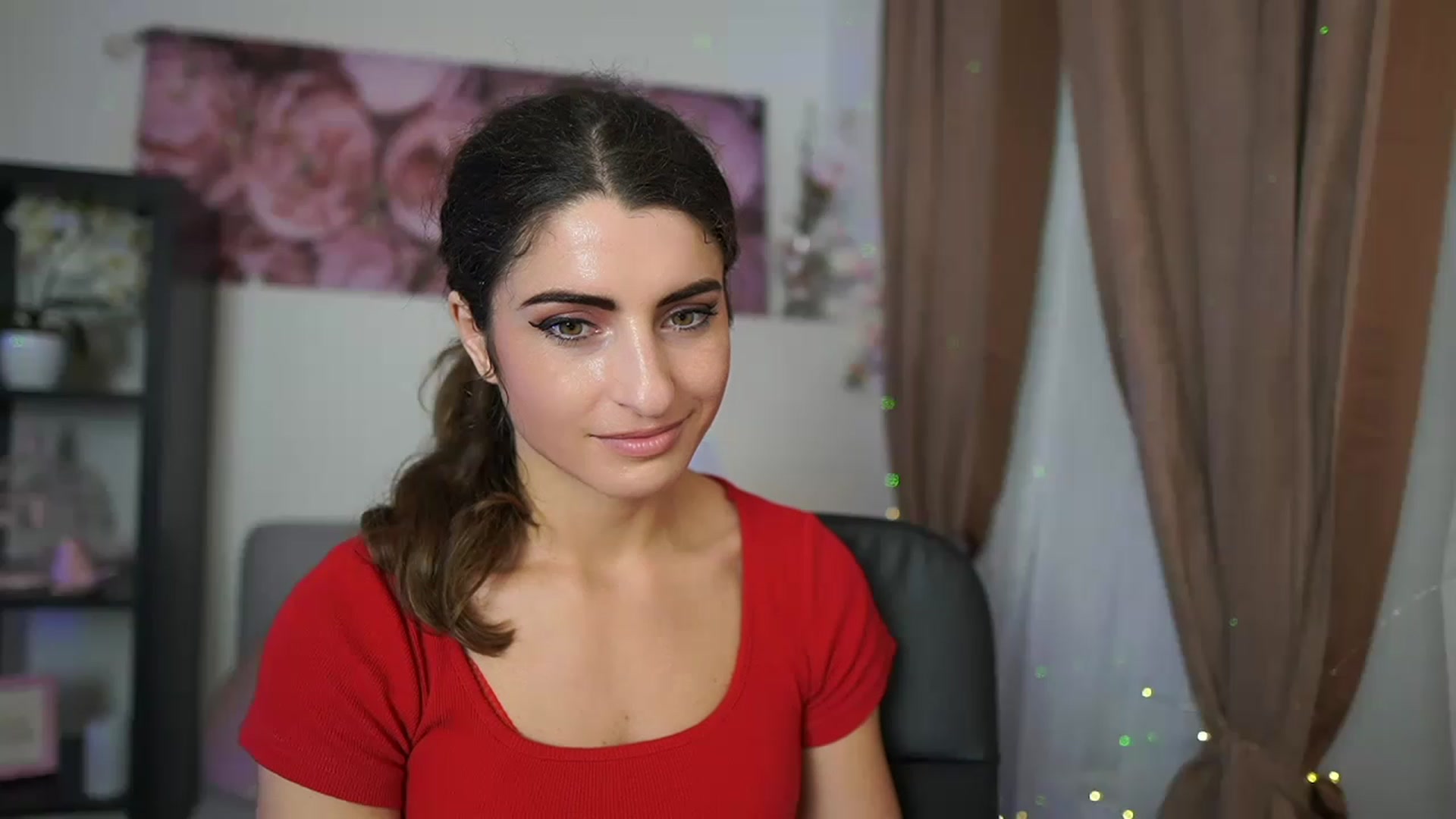Gallery image thumbnail from EVA__LOVIA_'s myfreecams stream on, 06/02/2023, 12:36 image 6 of 20