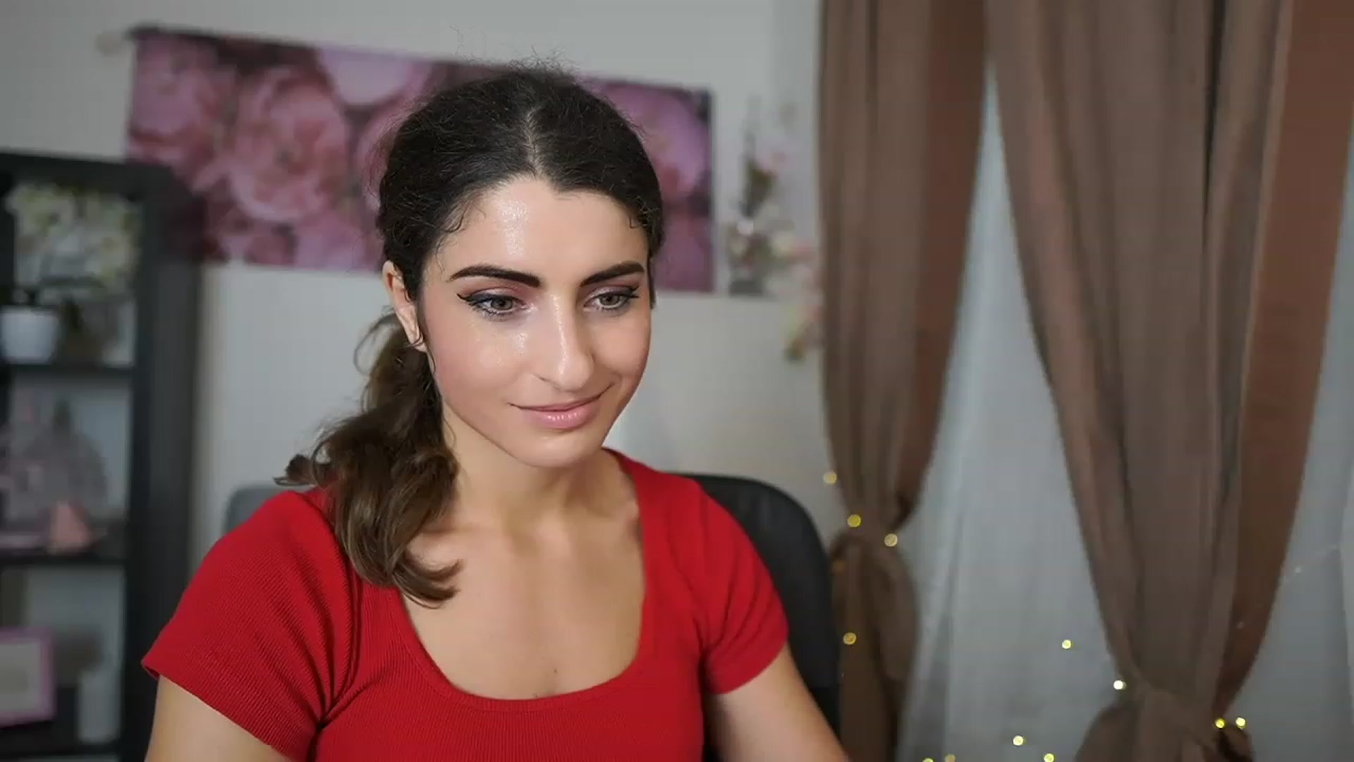 Gallery image thumbnail from EVA__LOVIA_'s myfreecams stream on, 06/02/2023, 12:36 image 10 of 20